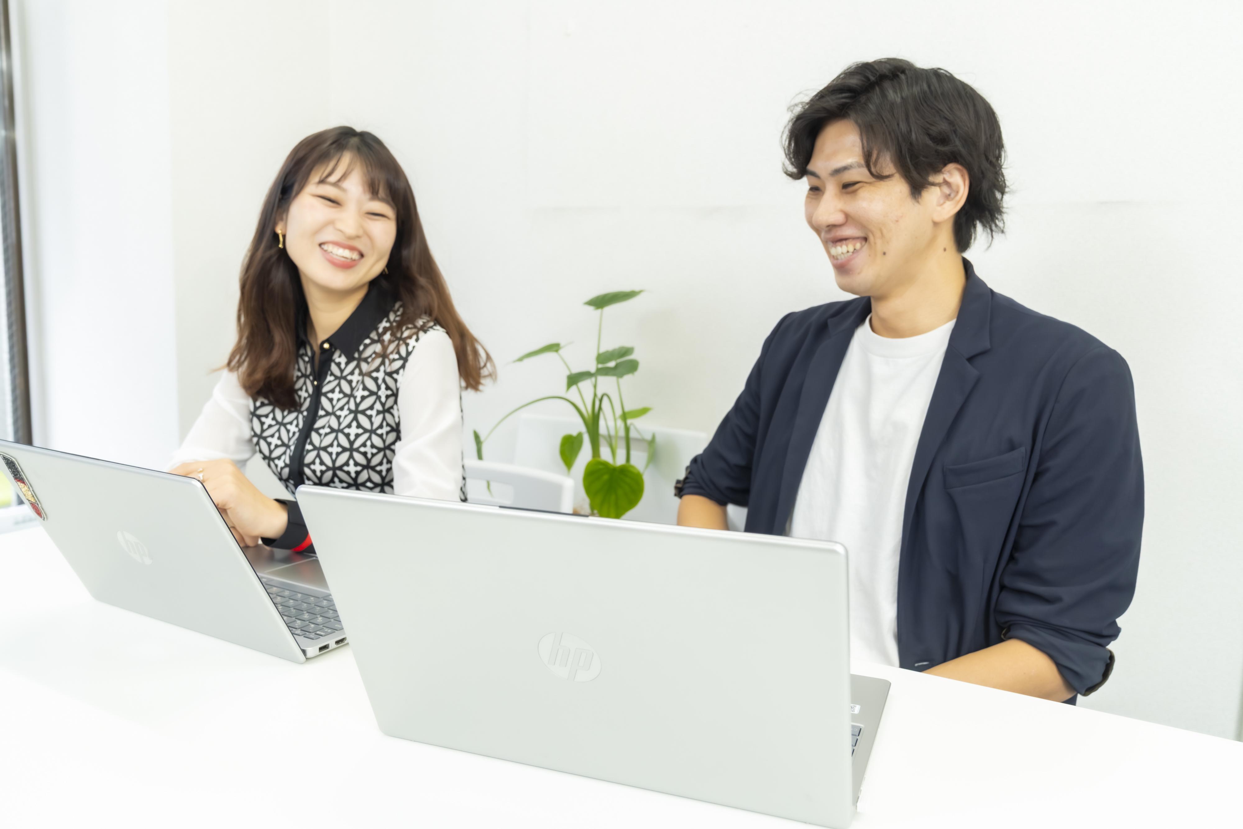 Vision Base 株式会社のイメージ画像3