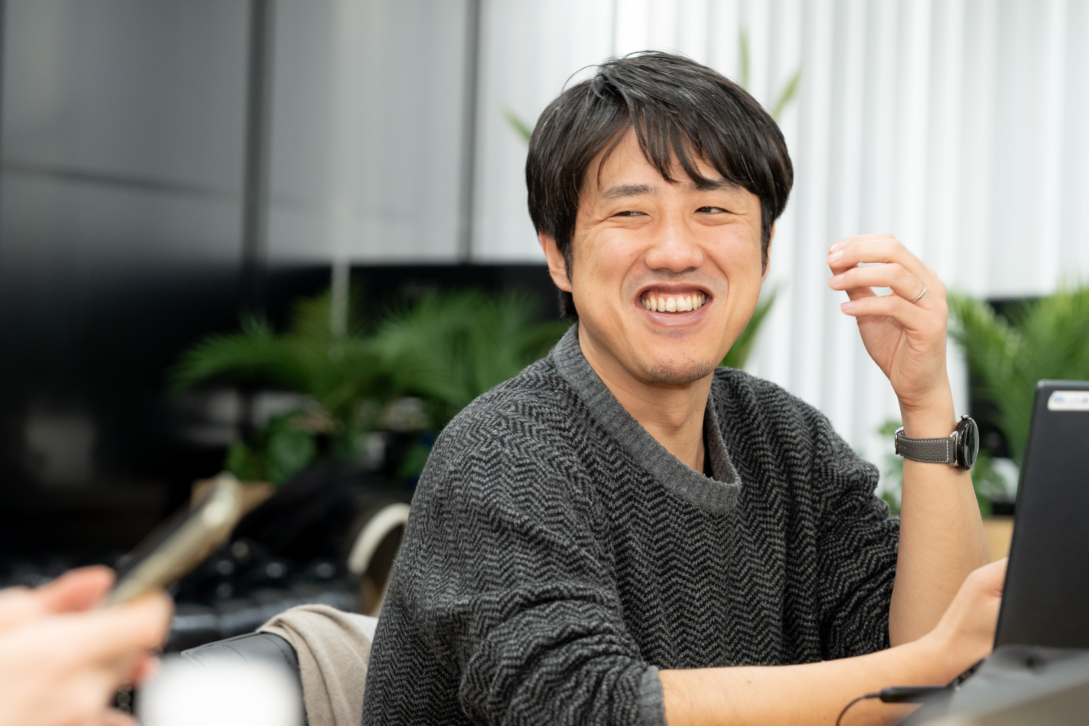 事業内容：金融・医療・官公庁向けにITインフラ・システム開発を支援