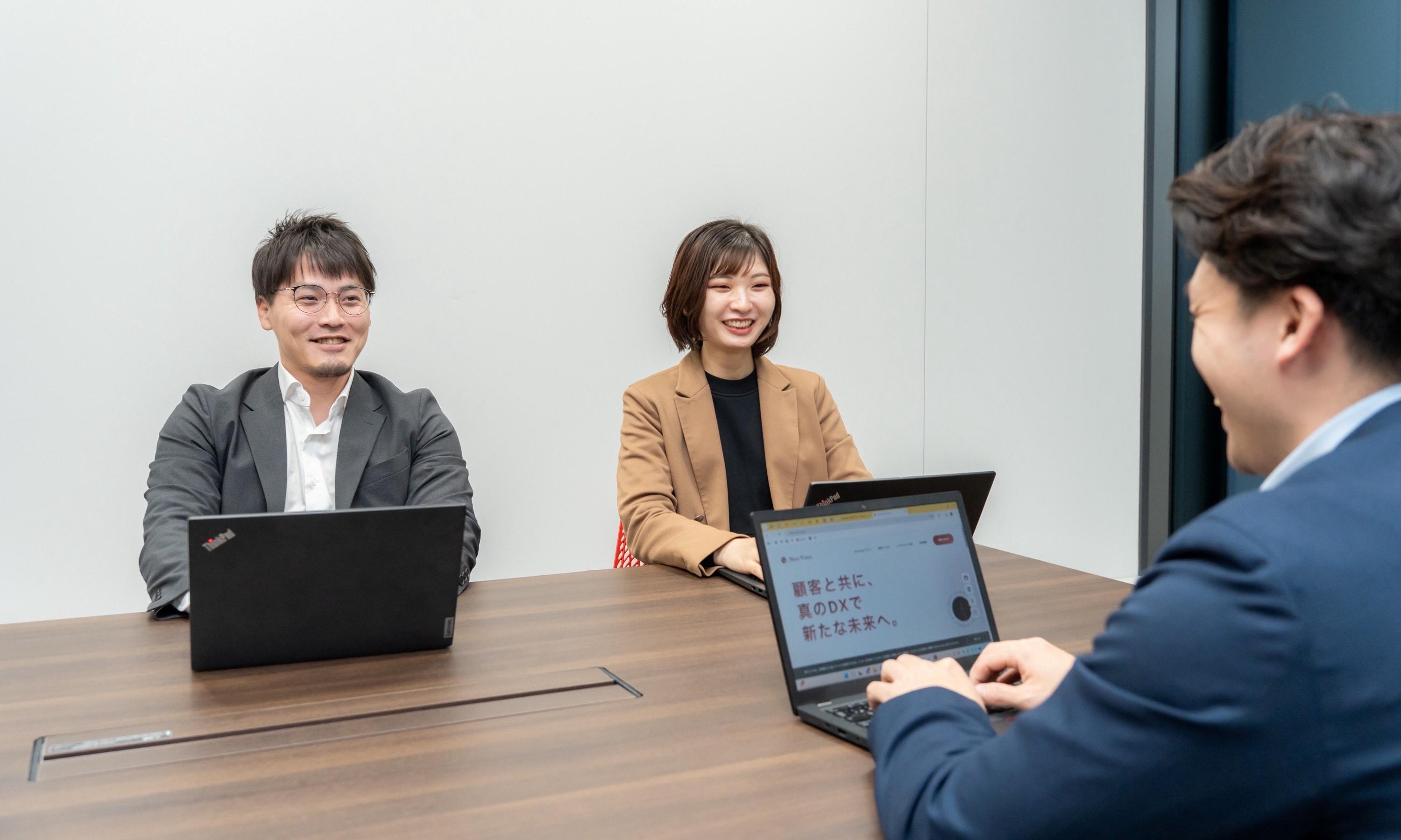 企業トップ画像