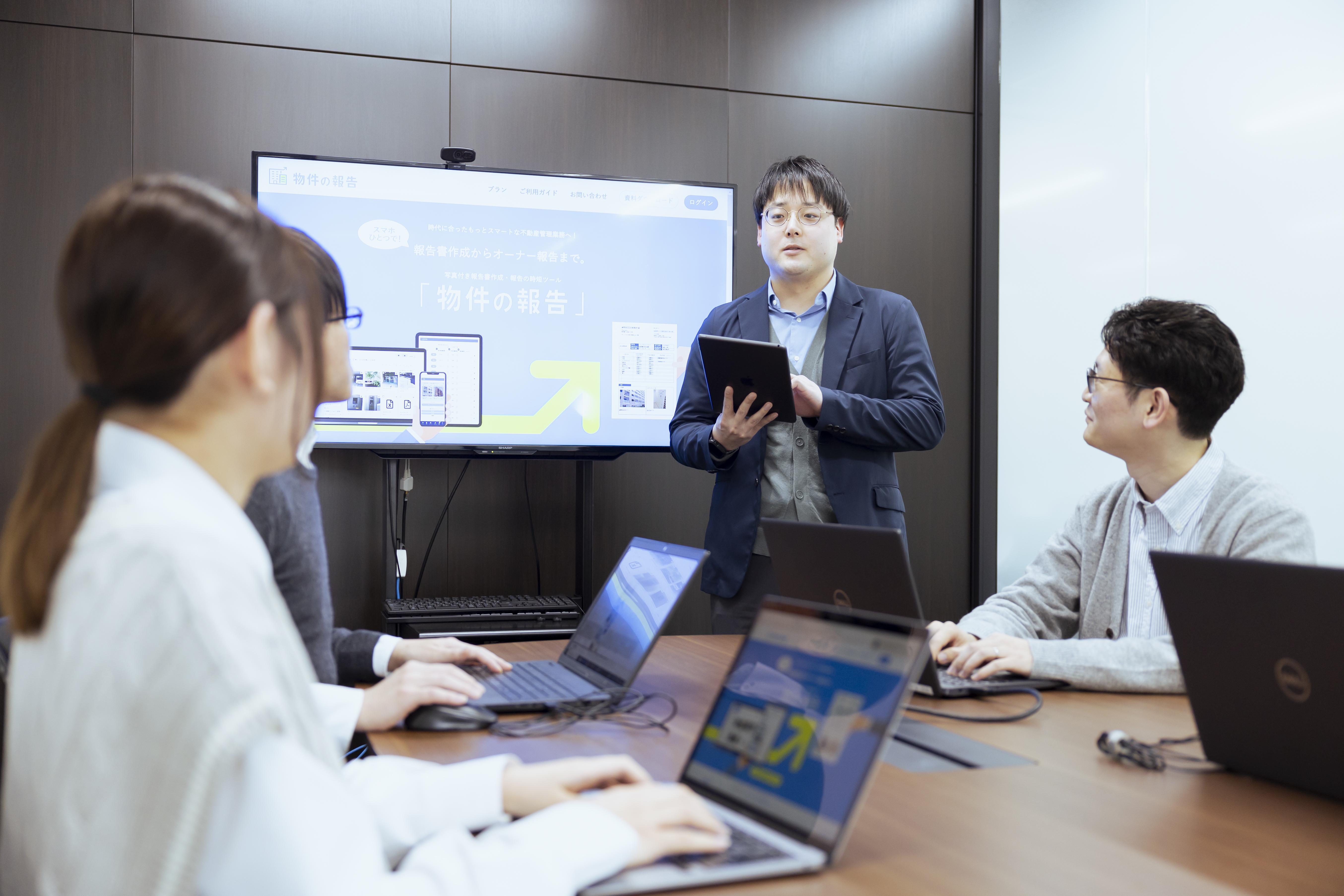 株式会社 エーエスシーのイメージ画像1