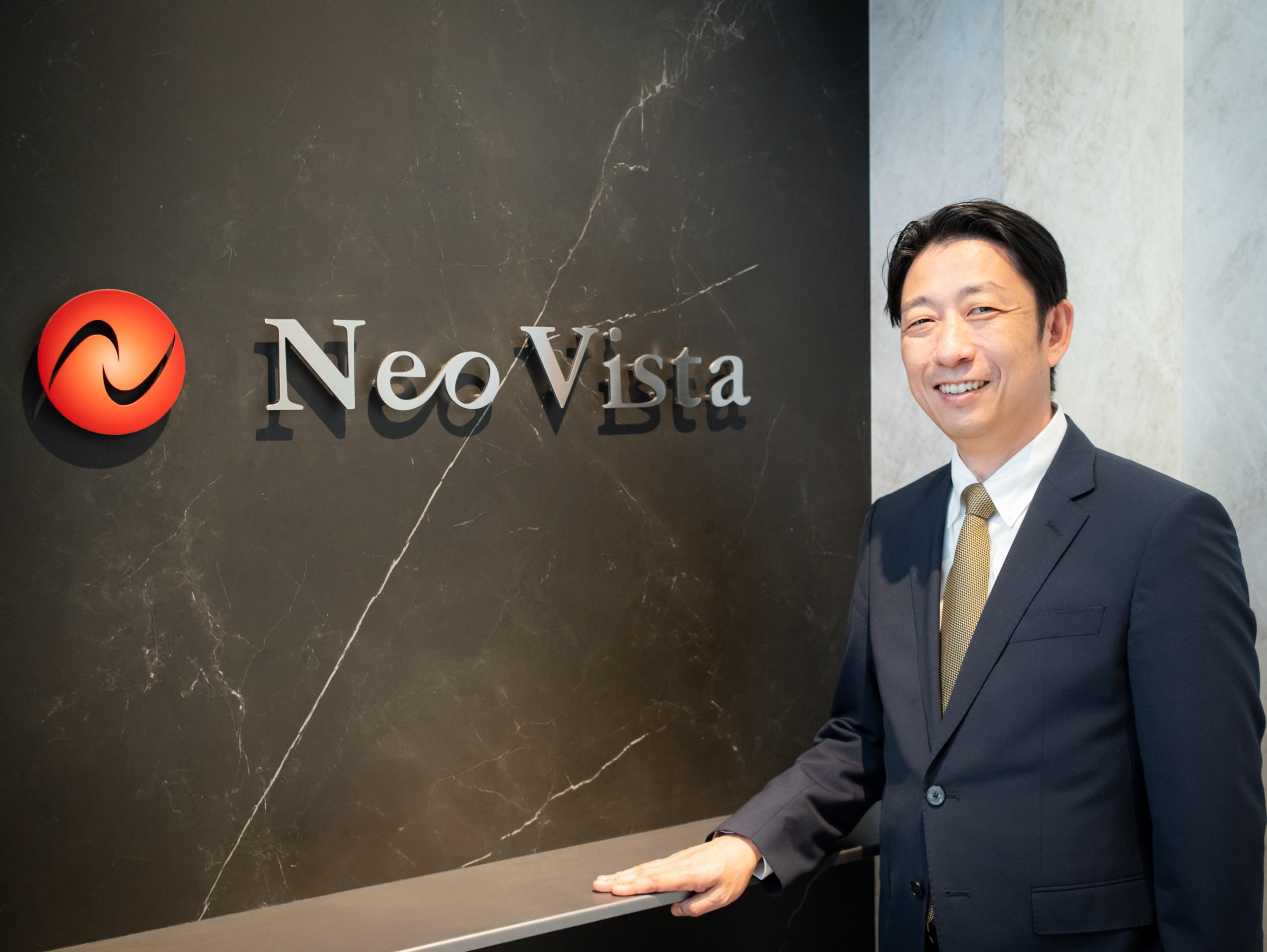 事業内容：DX/AIコンサルティング