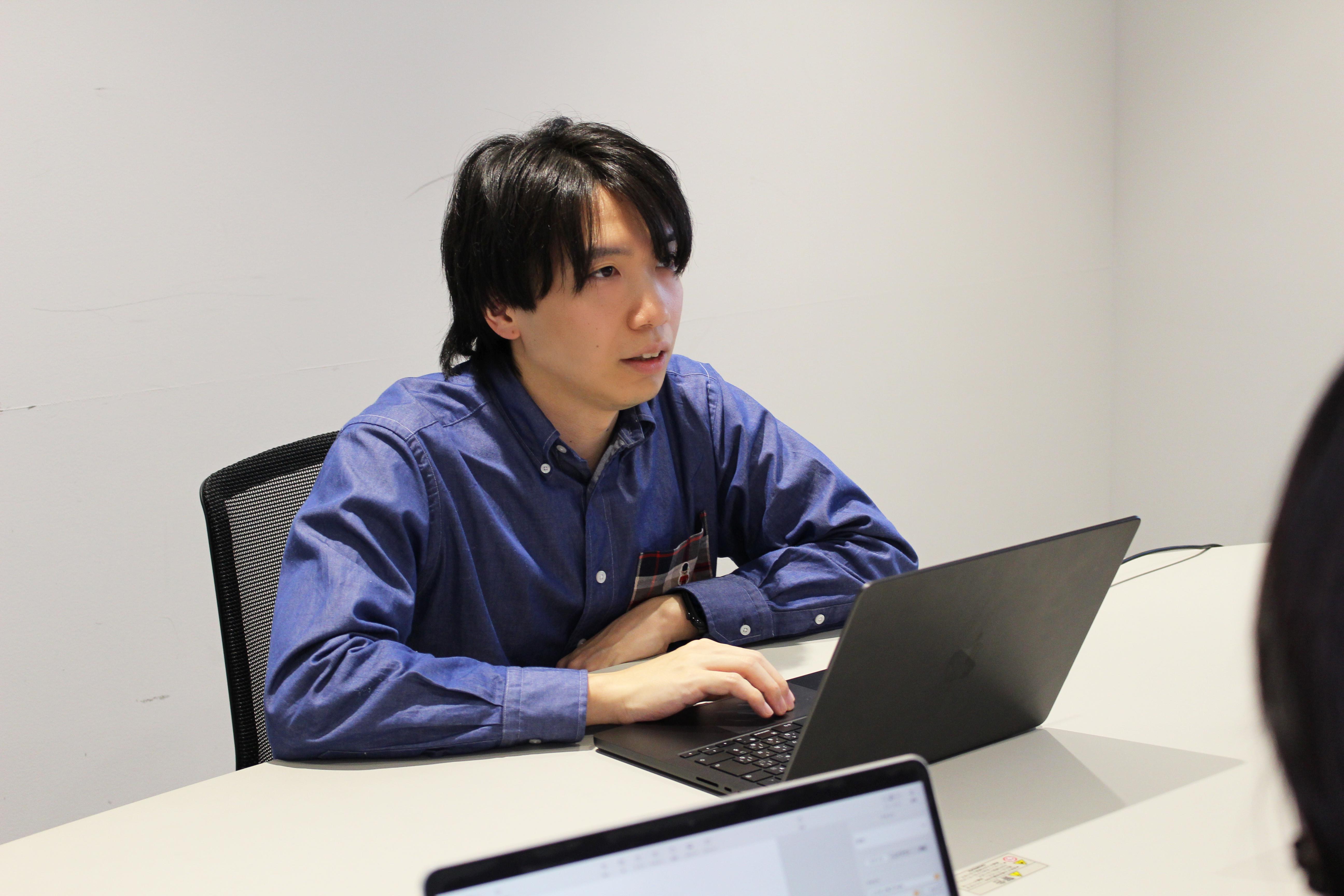 企業トップ画像