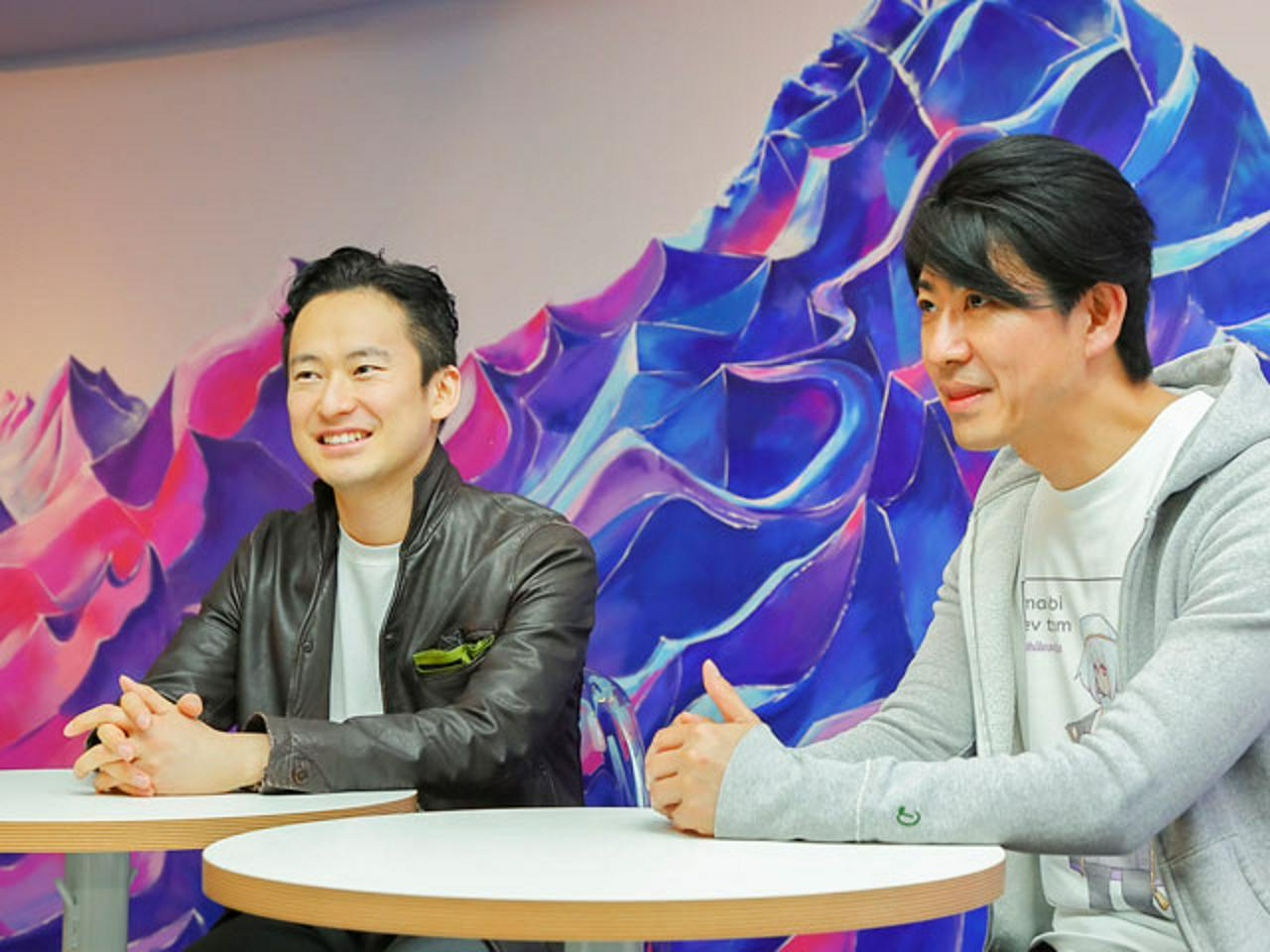 株式会社manebi 求人画像1