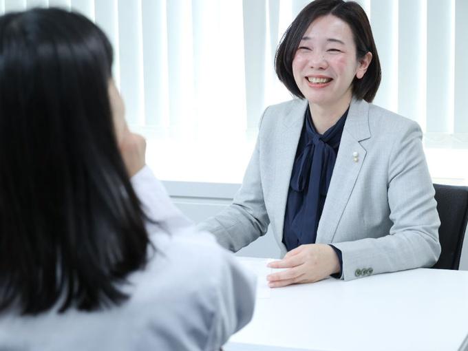 事業内容：クリニックのマネジメント支援：アウトソーシング事務長サービス