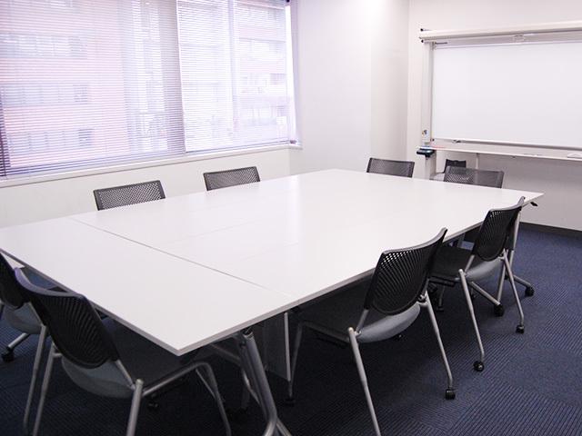★会議室★