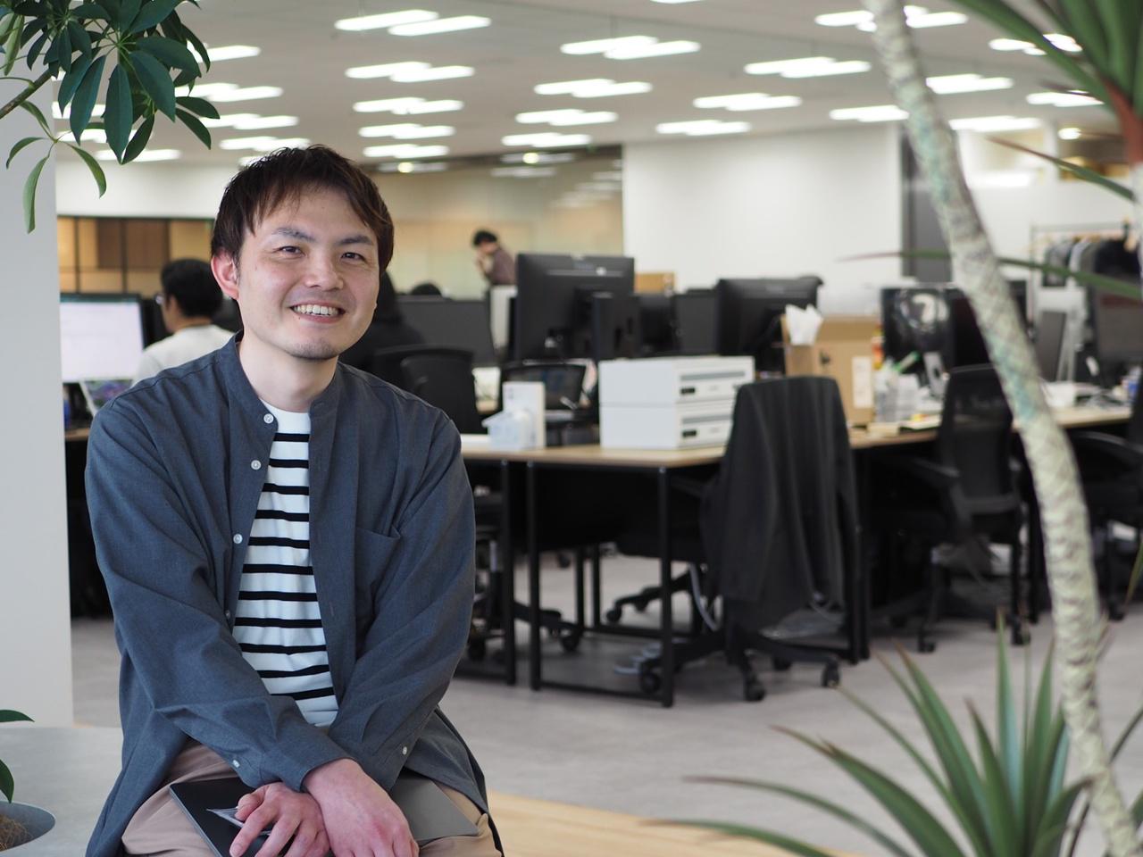 株式会社 SEESAWのイメージ画像2