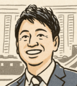 Sustineri株式会社メインアイコン