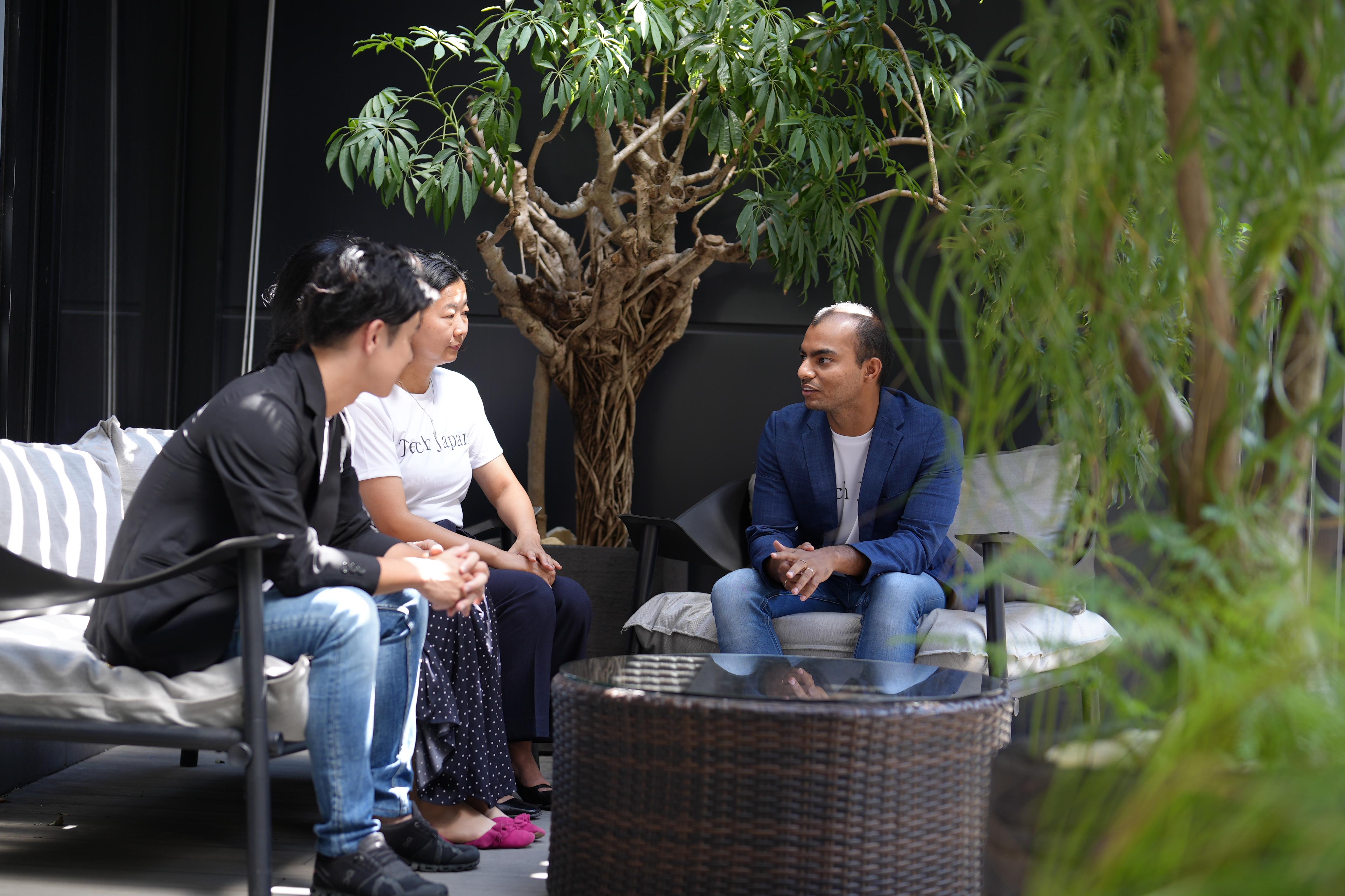 Tech Japan 株式会社のイメージ画像2