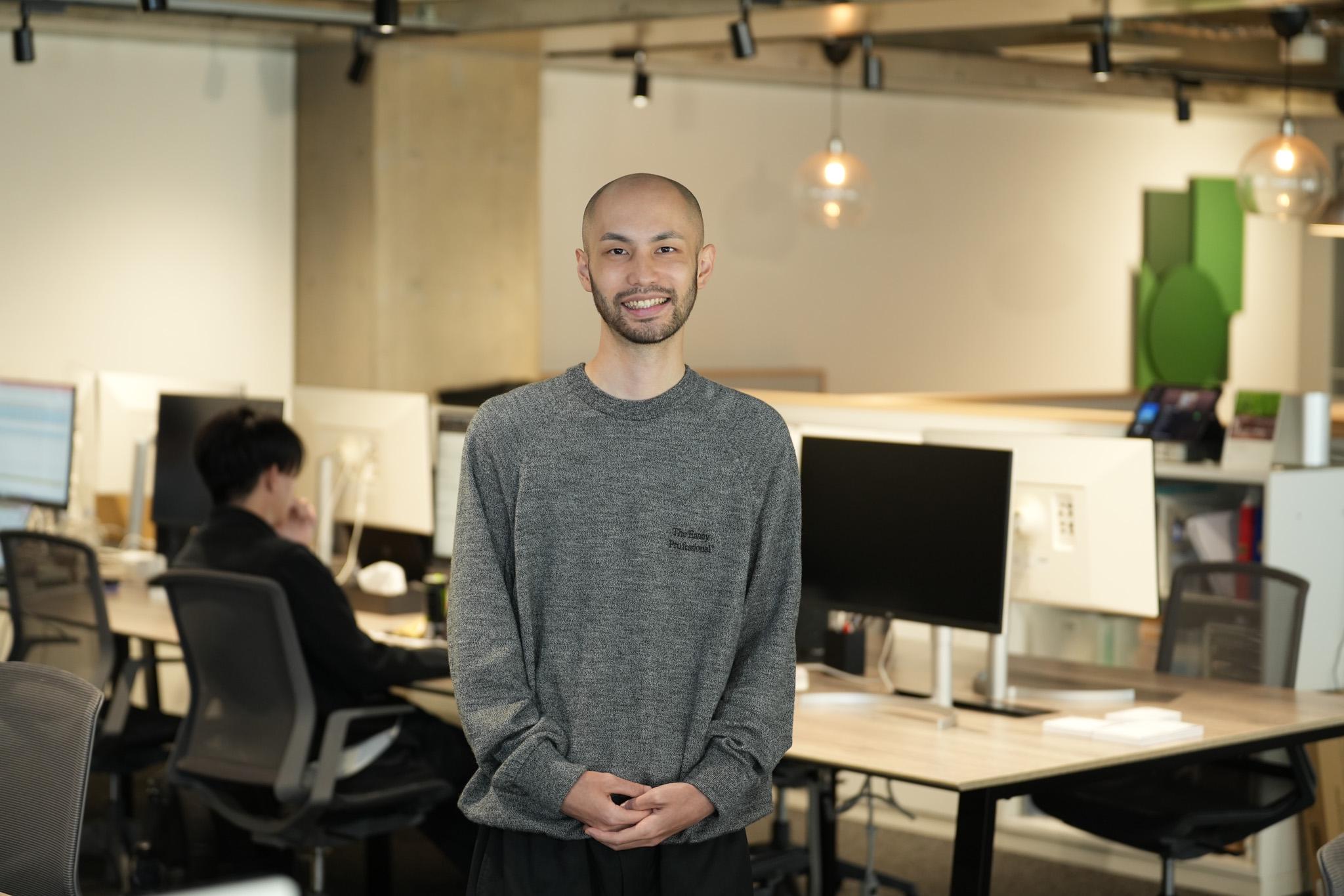 事業内容：「学び」を「成果」へ。キカガクが挑むAIの社会実装