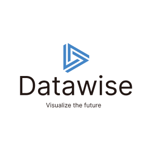事業内容：人流分析AI SaaS『Datewaise Area Marketer』