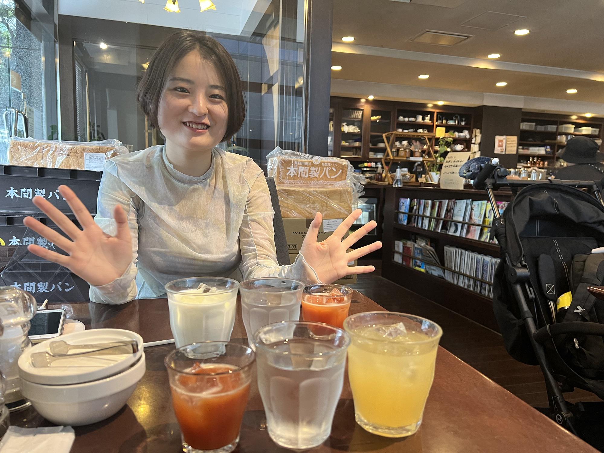 ユニークビジョン株式会社メインアイコン