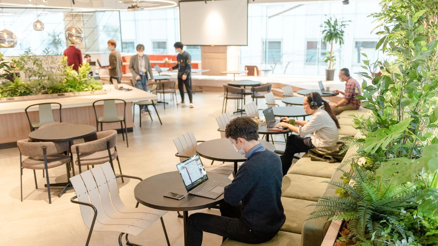 企業トップ画像