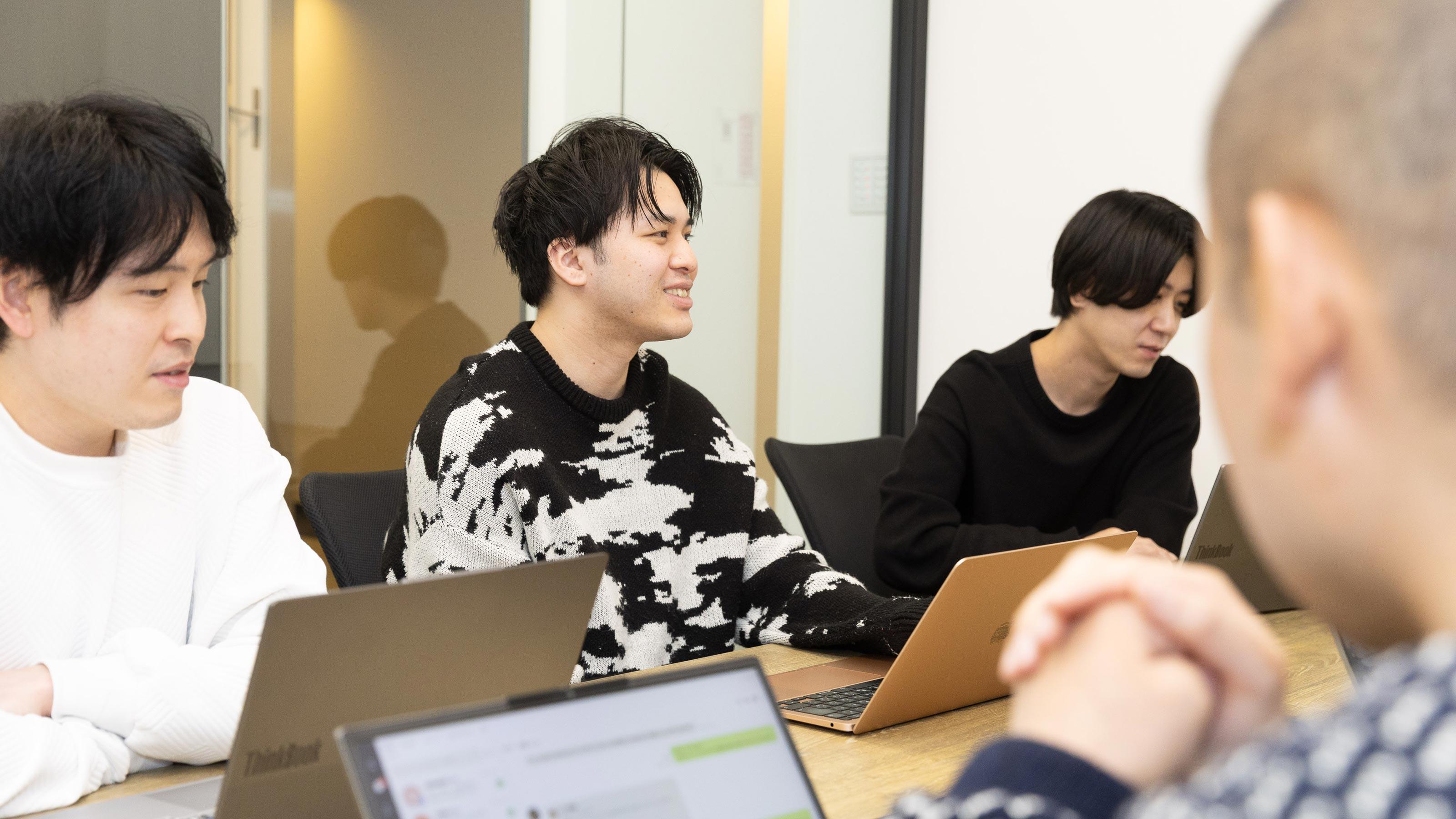 企業トップ画像