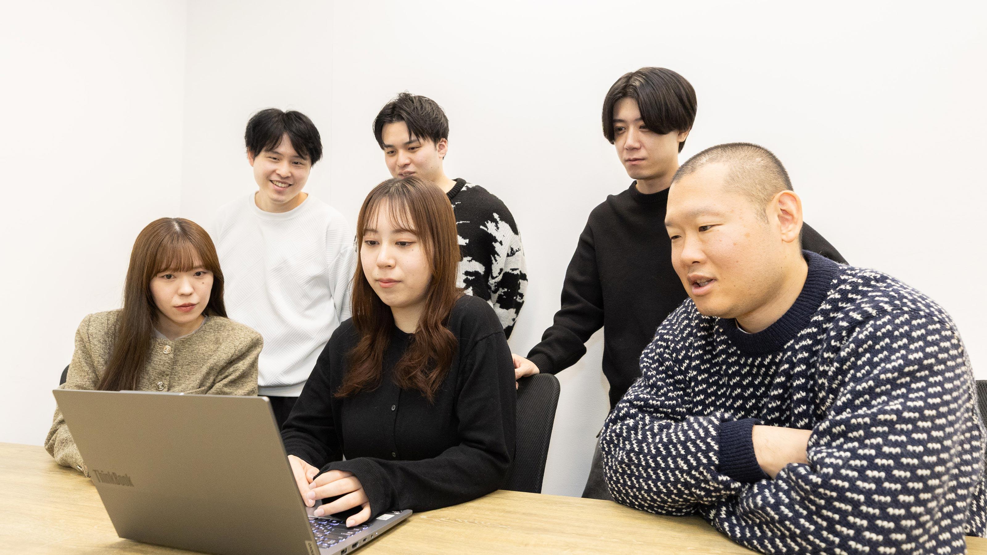 企業トップ画像