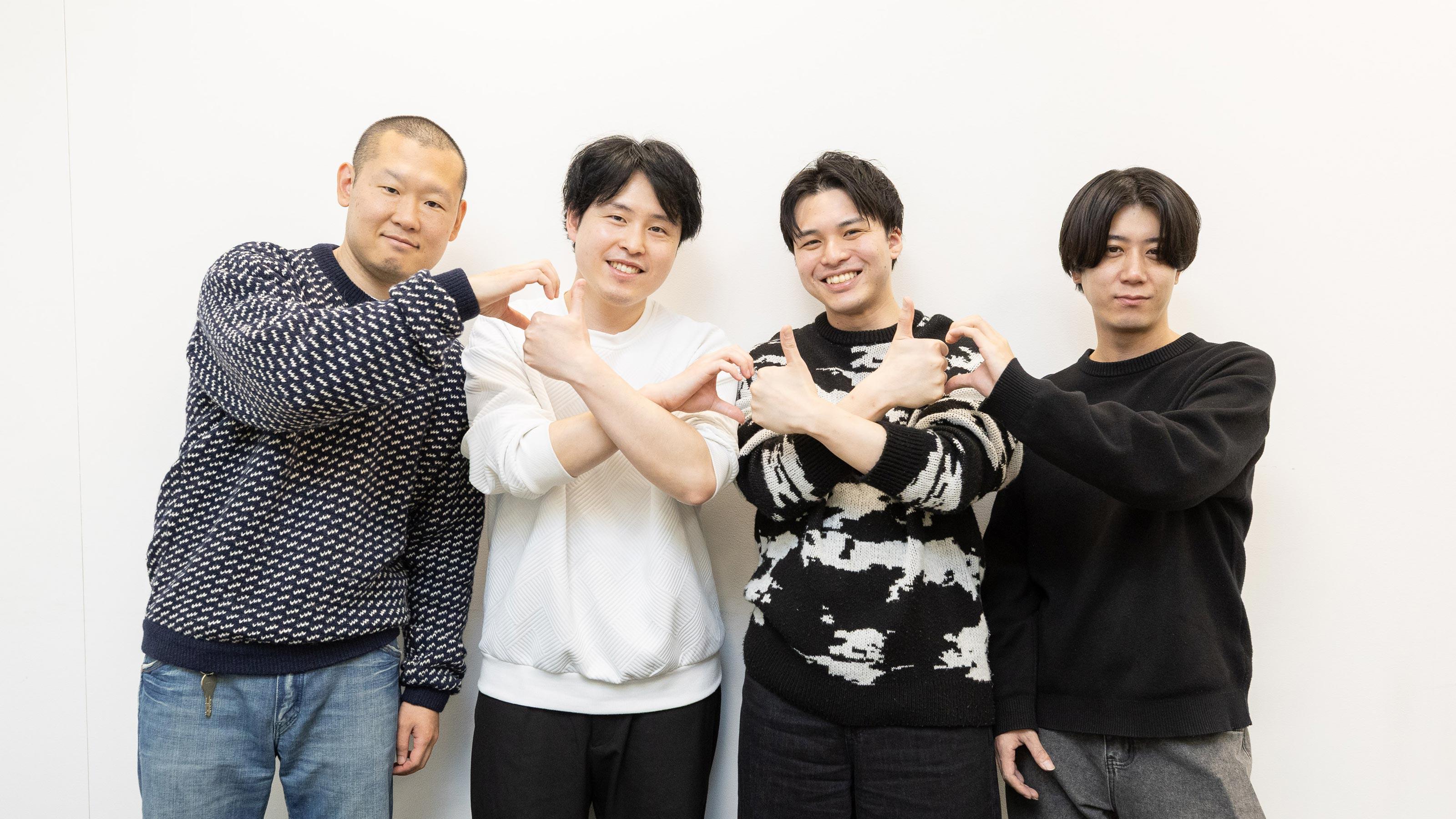 企業トップ画像