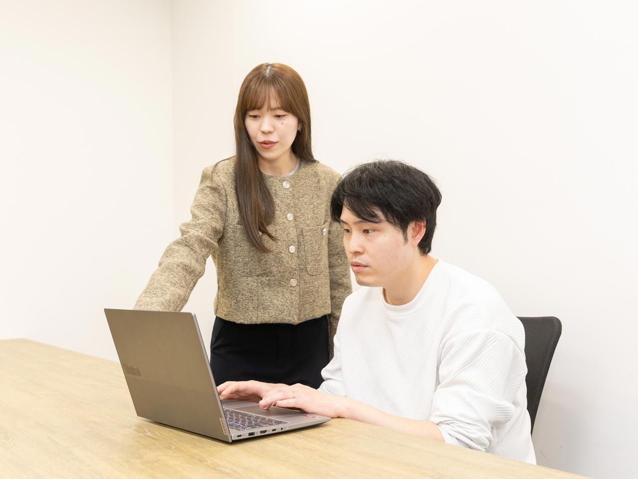 給与体系は単価連動制。