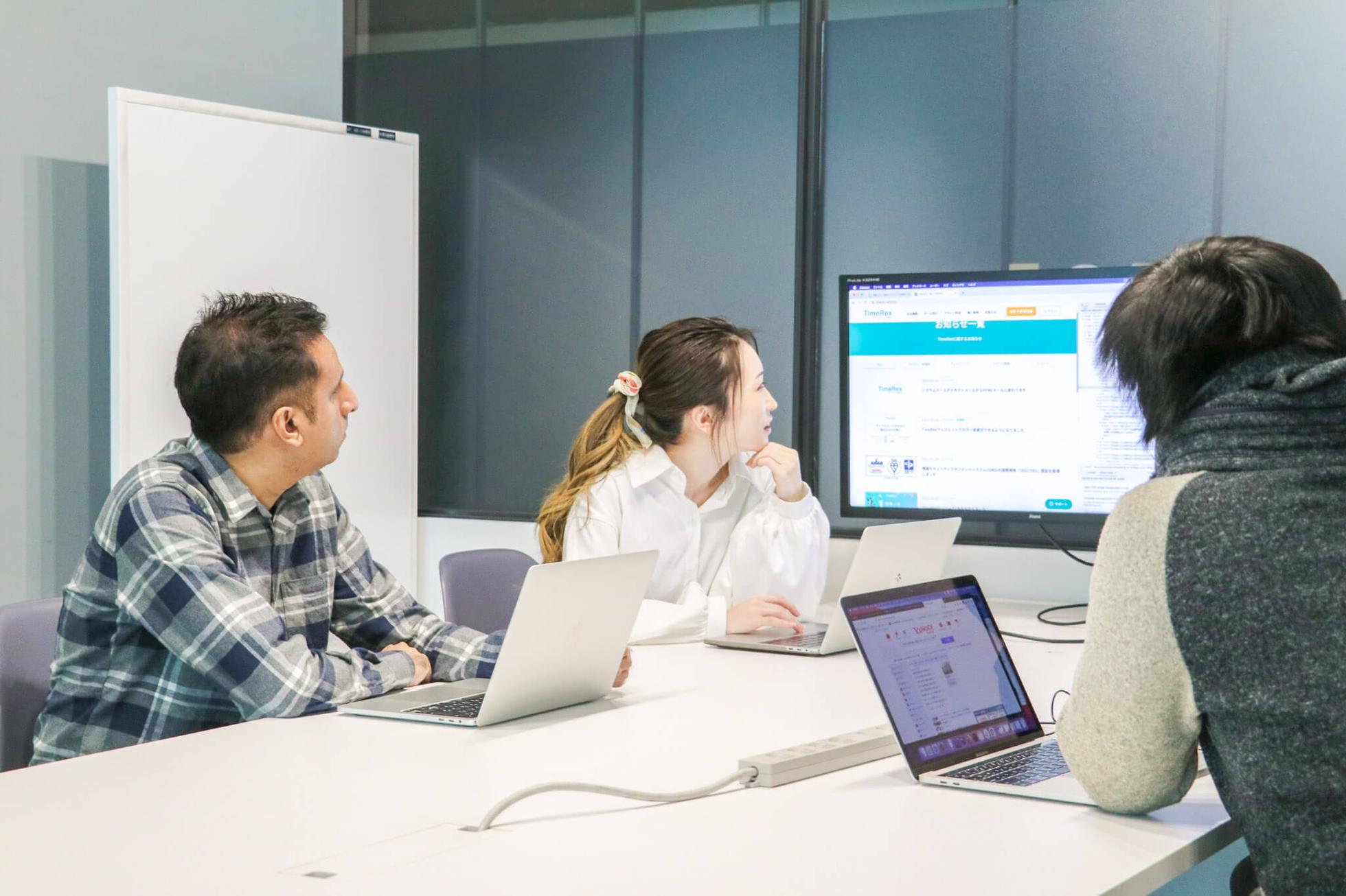 ミクステンド 株式会社のイメージ画像3