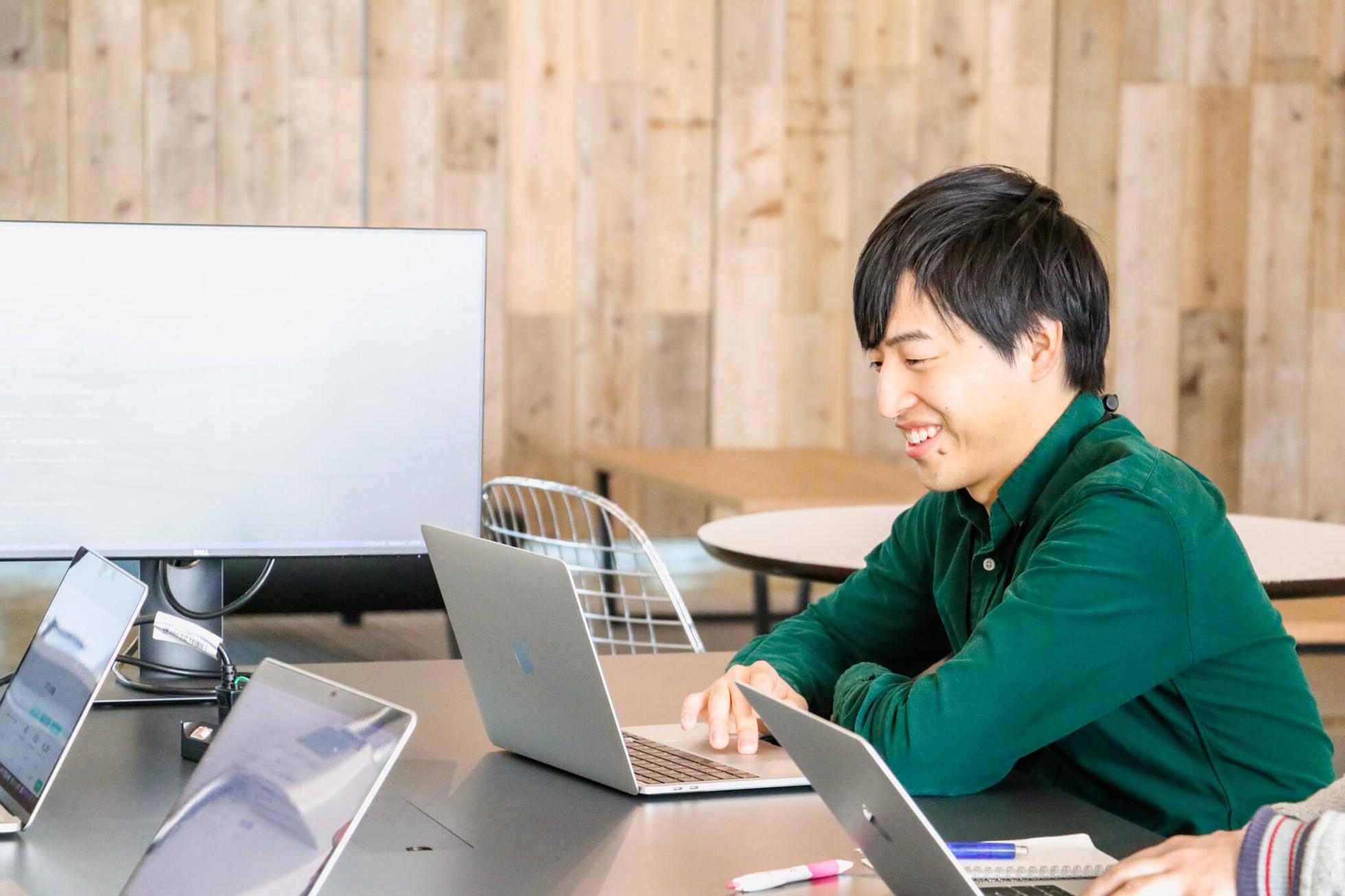 ミクステンド 株式会社のイメージ画像3