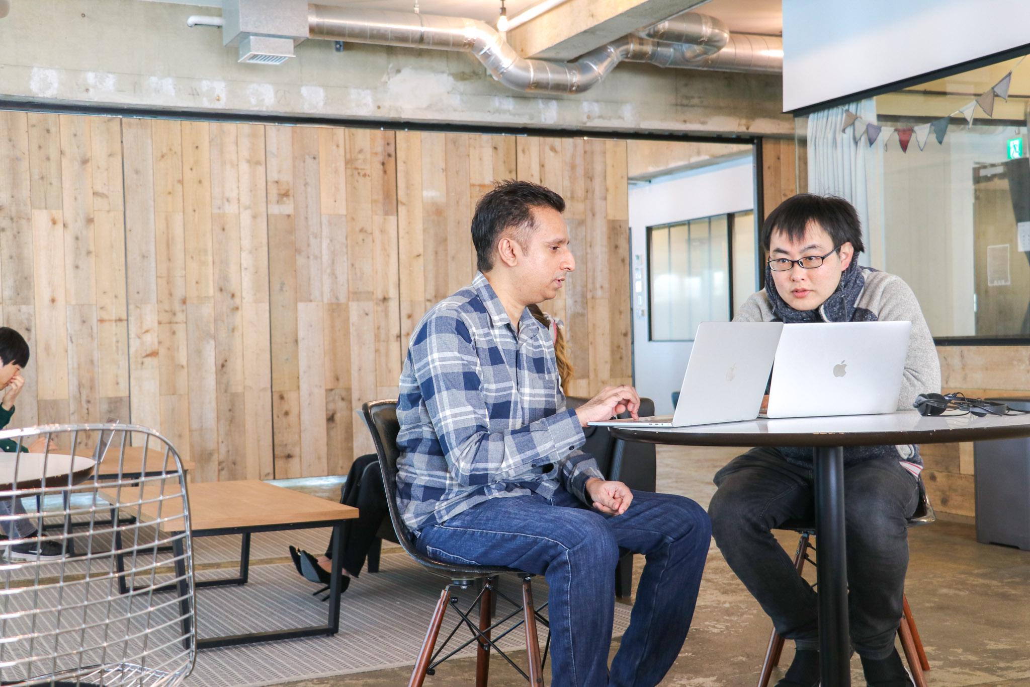 ミクステンド 株式会社のイメージ画像2