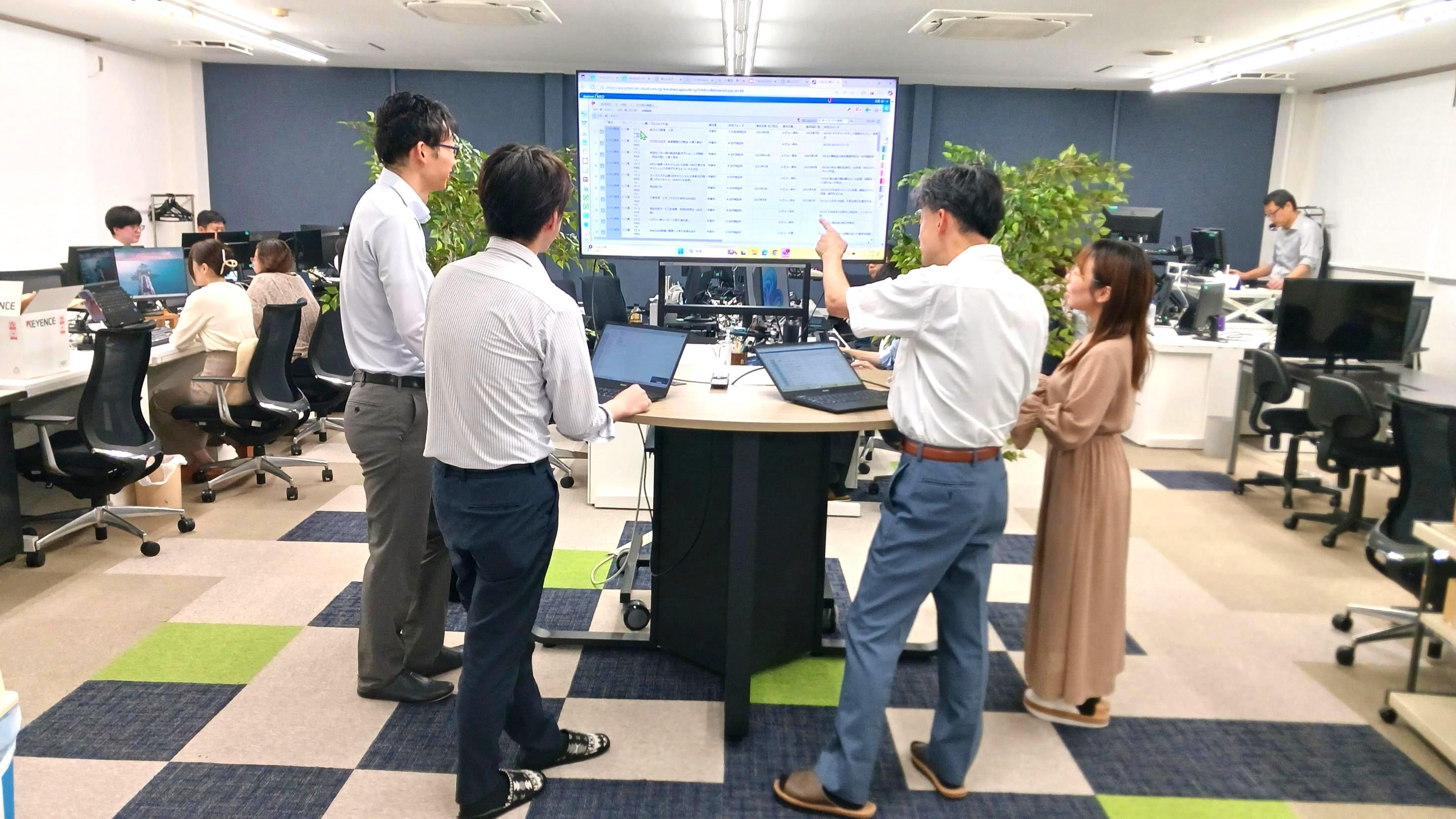 企業トップ画像