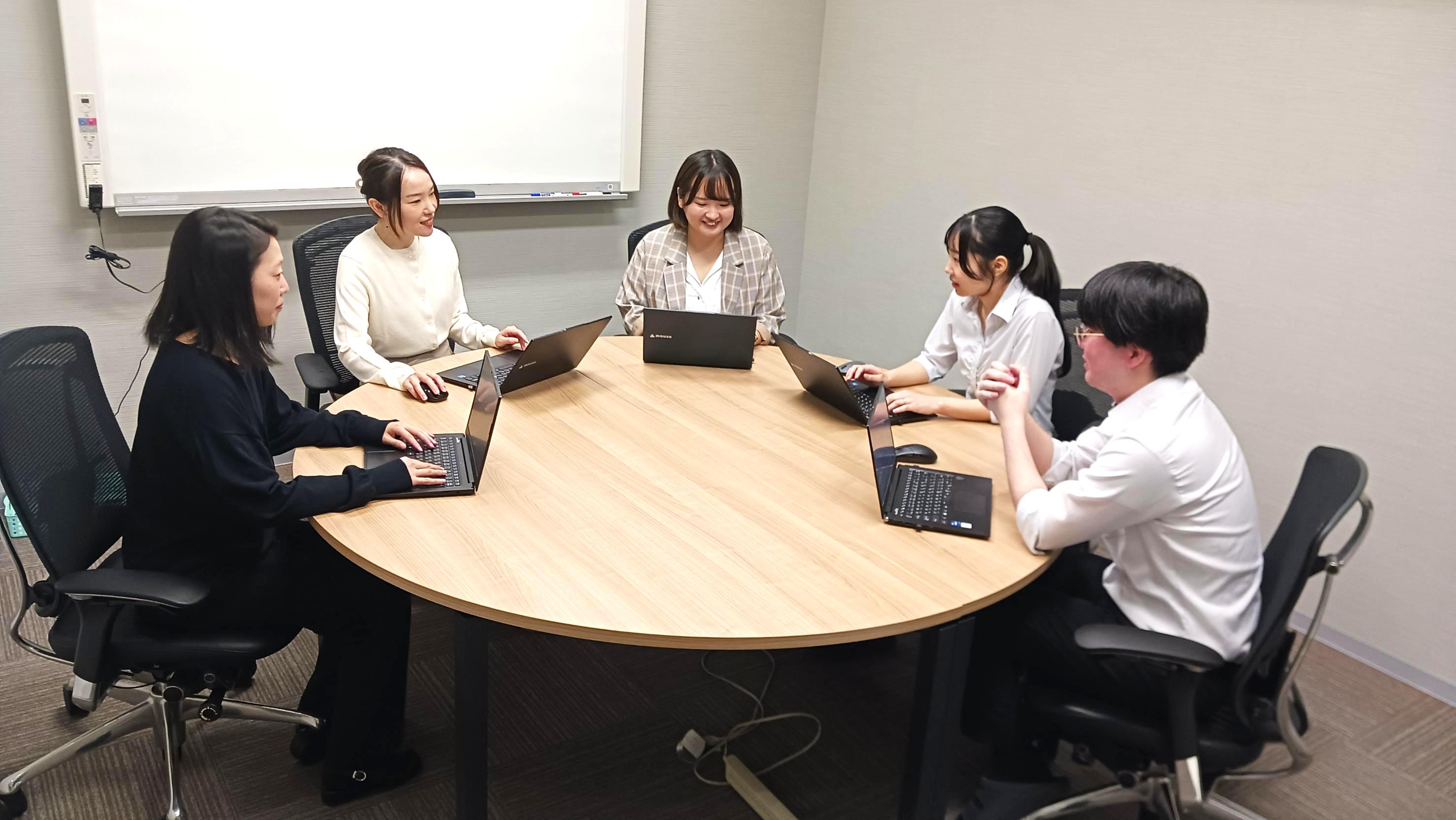 企業トップ画像