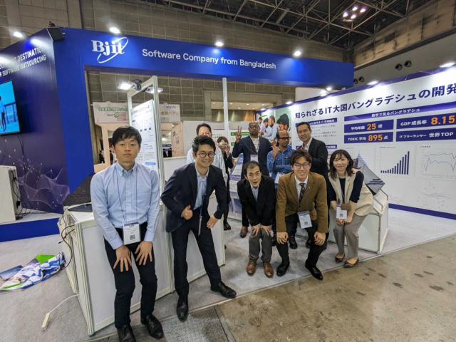 株式会社 BJITのイメージ画像2