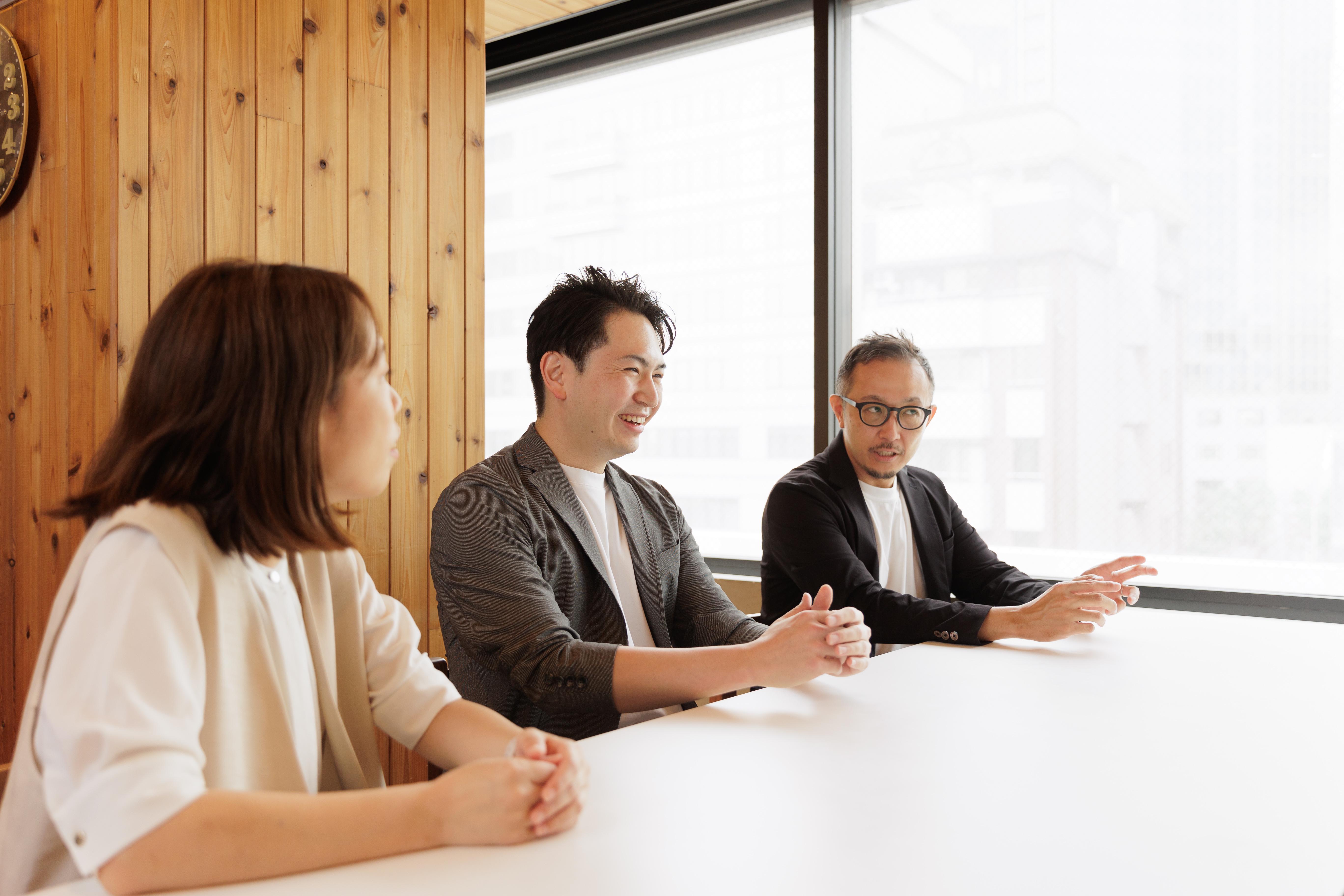 化学物質の危険から社会を守るサービスでもあり、やりがいは大きい。