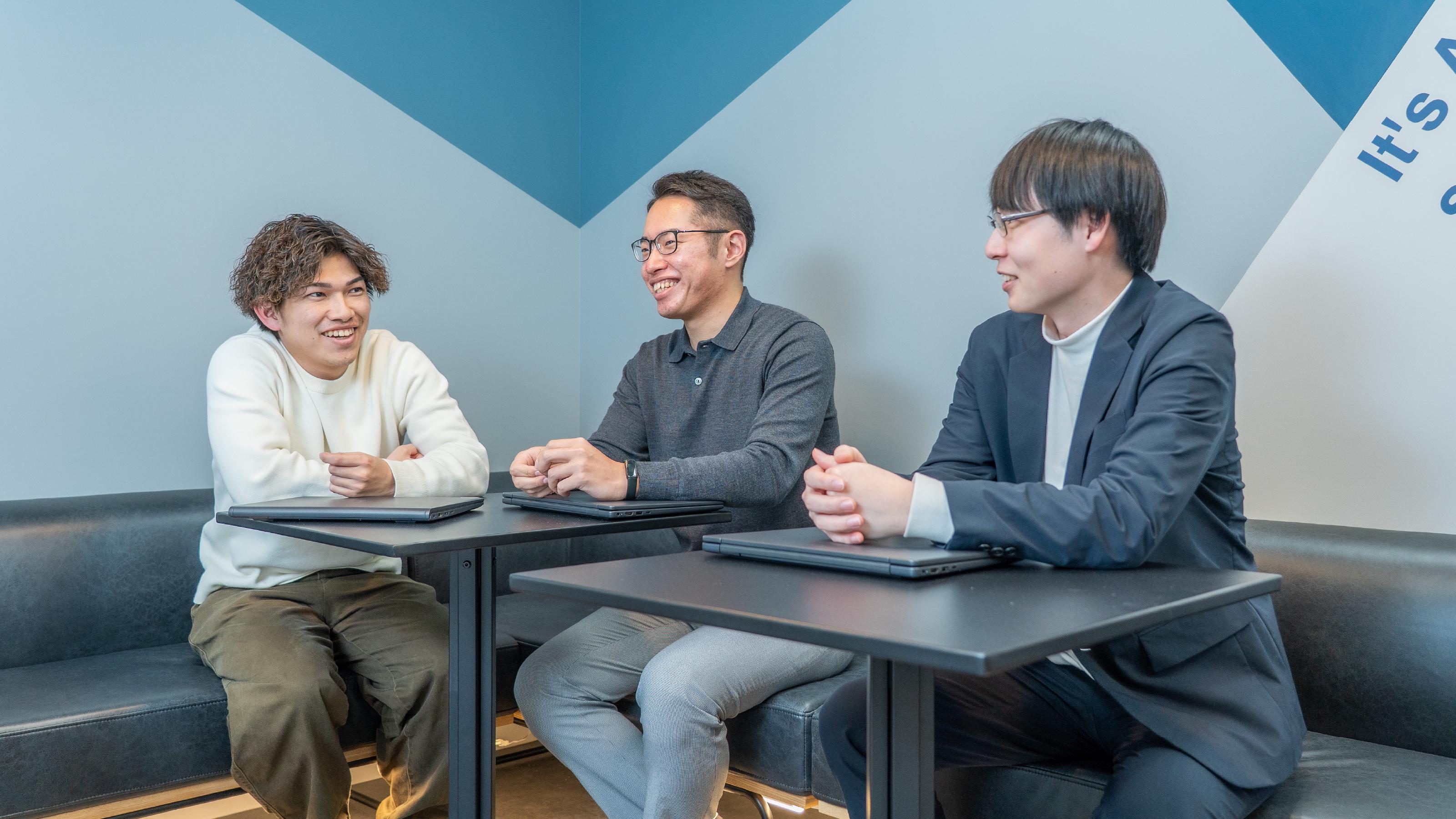 企業トップ画像