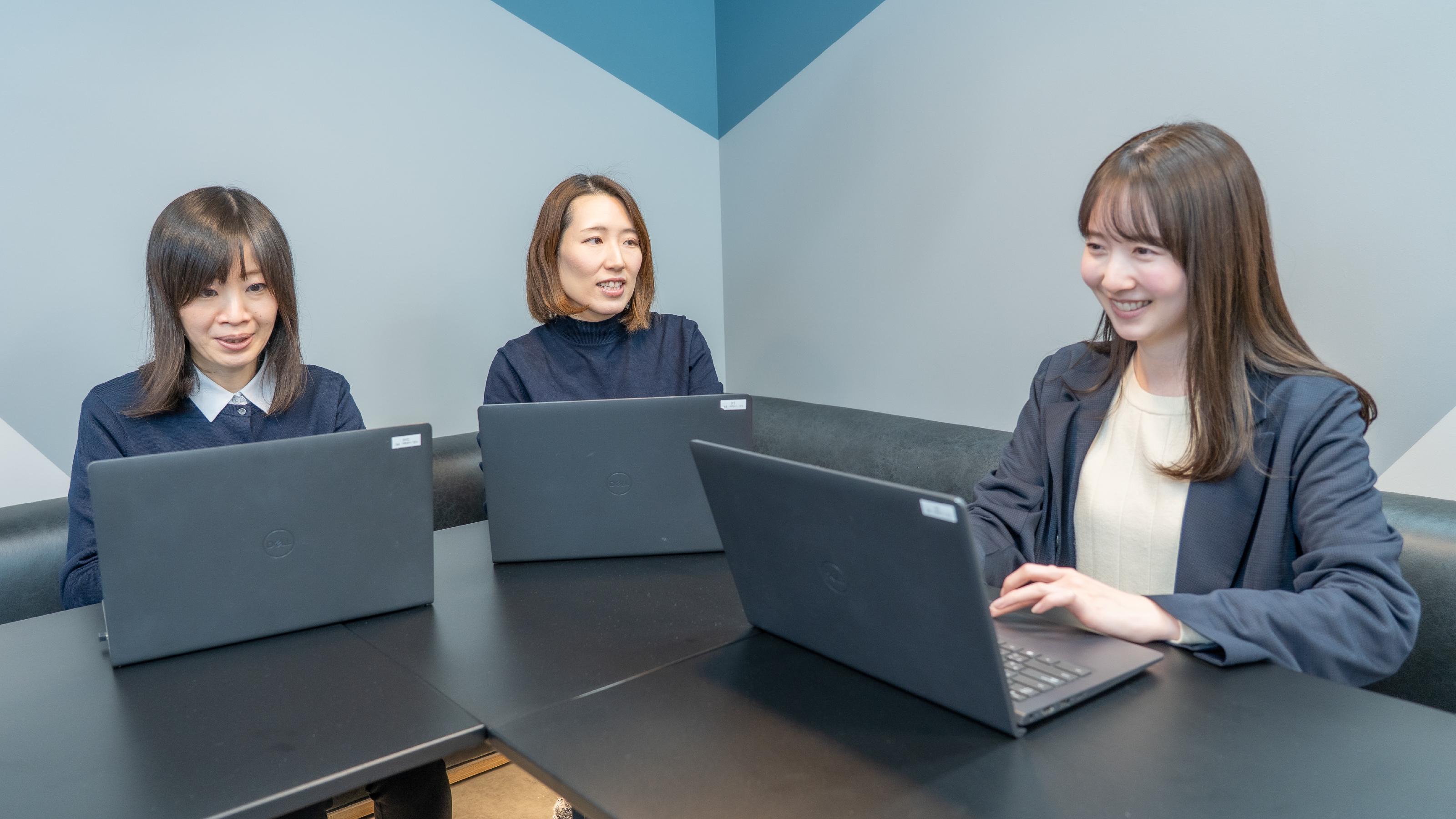 企業トップ画像