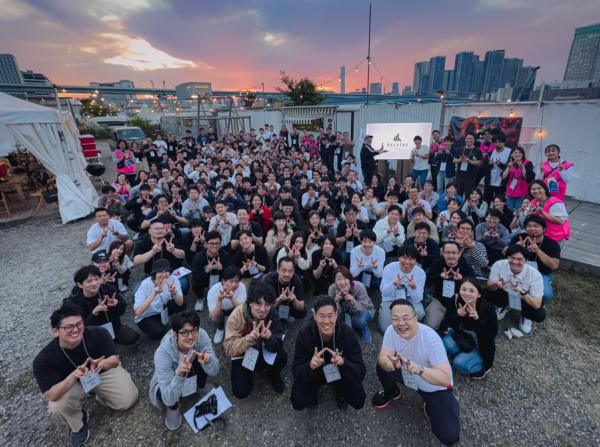 募集している求人：ユーザーサポート