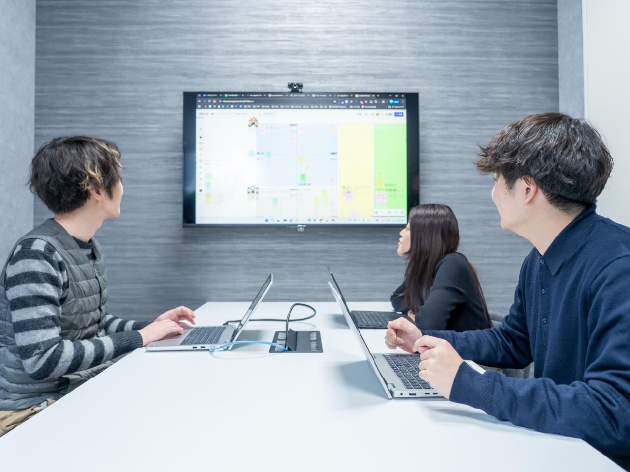 株式会社 グレッジのイメージ画像2