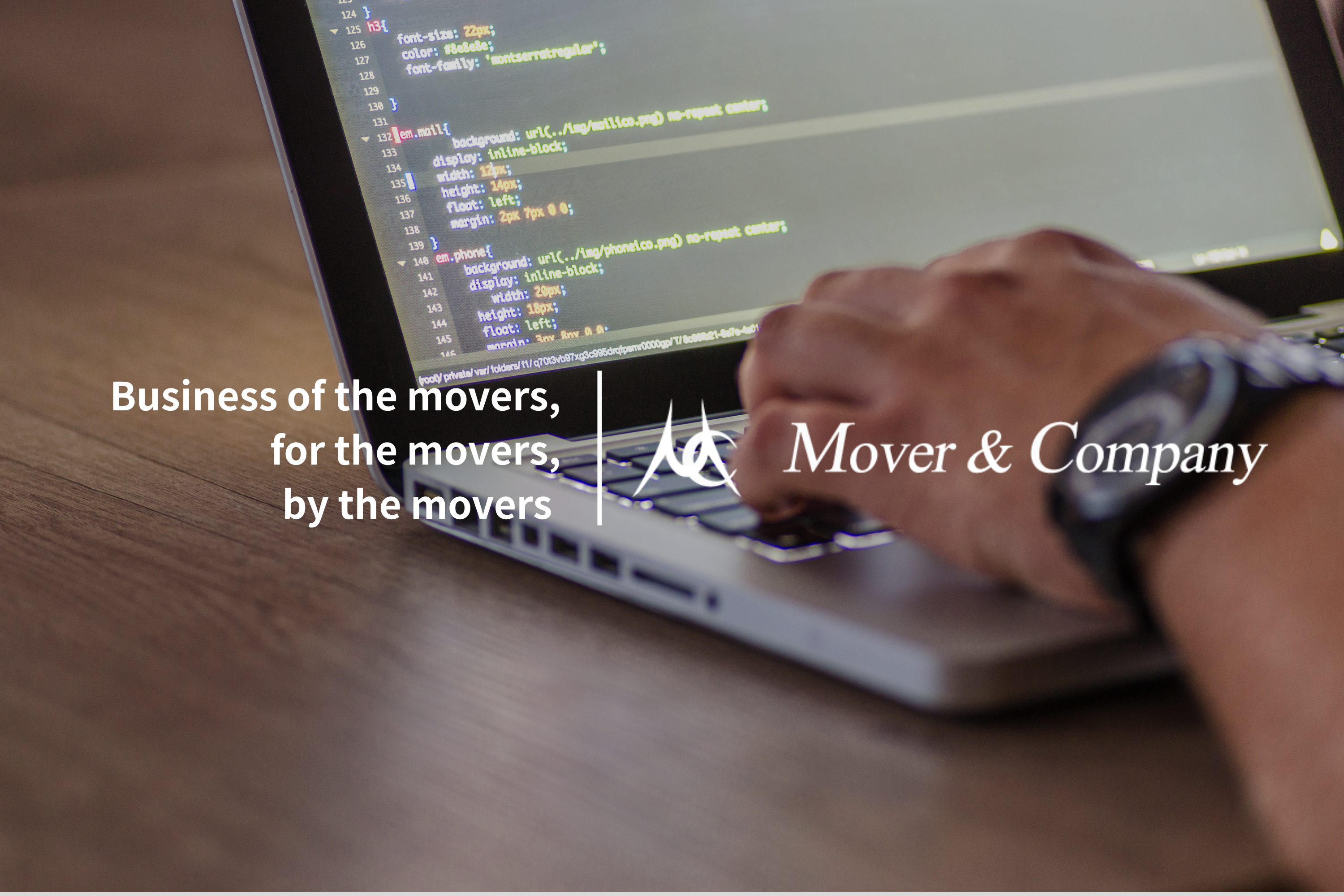 事業内容：次世代型ITコンサルティングファーム