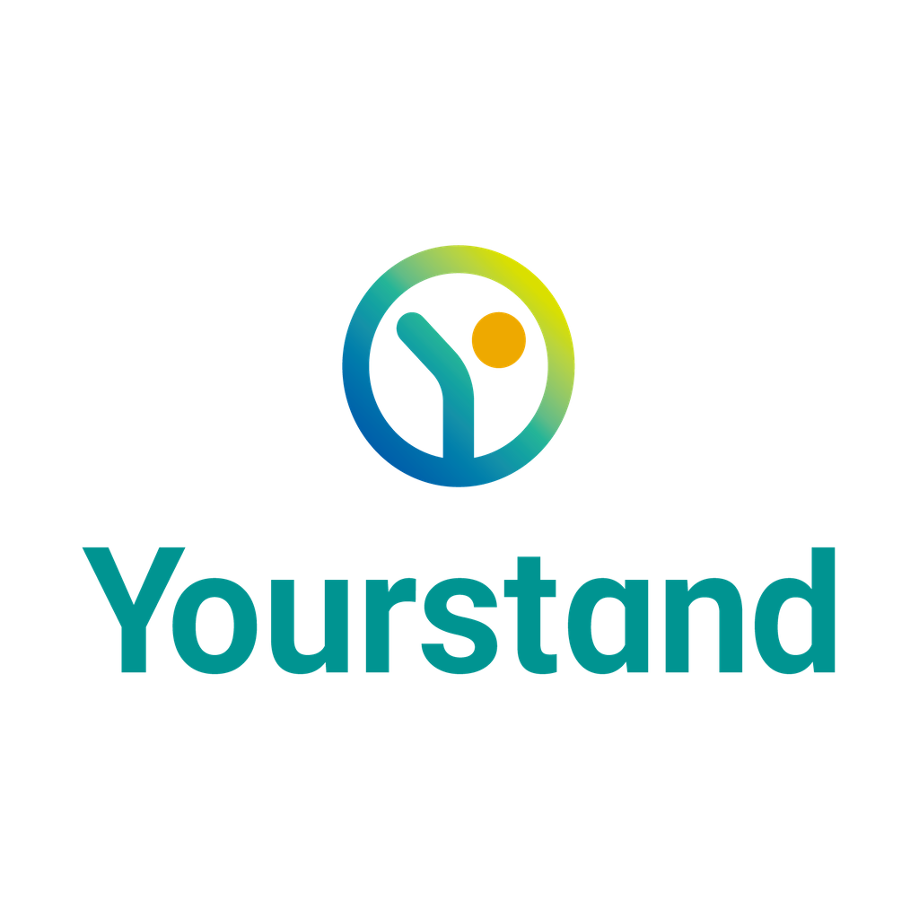 ユアスタンド株式会社メインアイコン