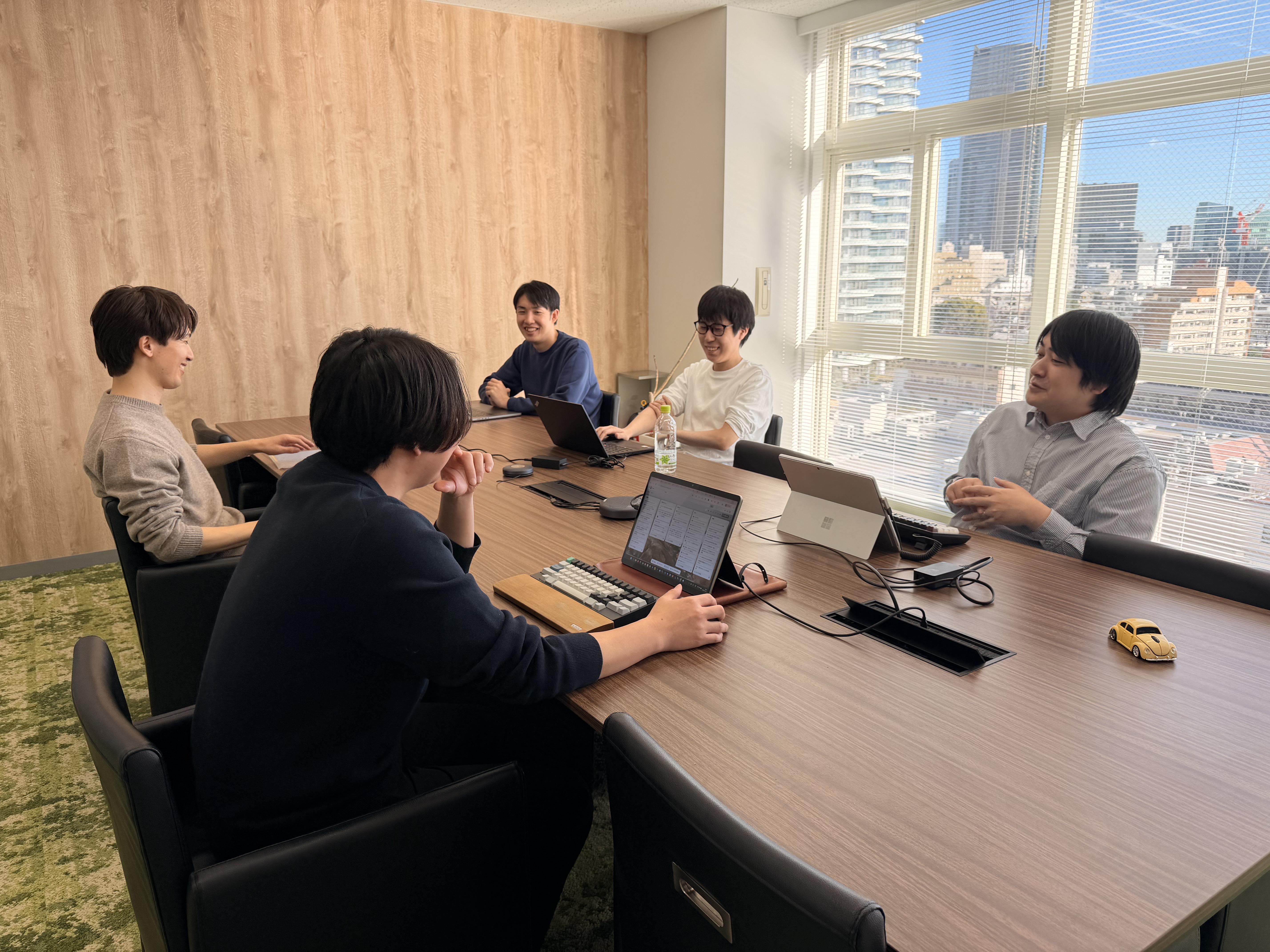 企業トップ画像