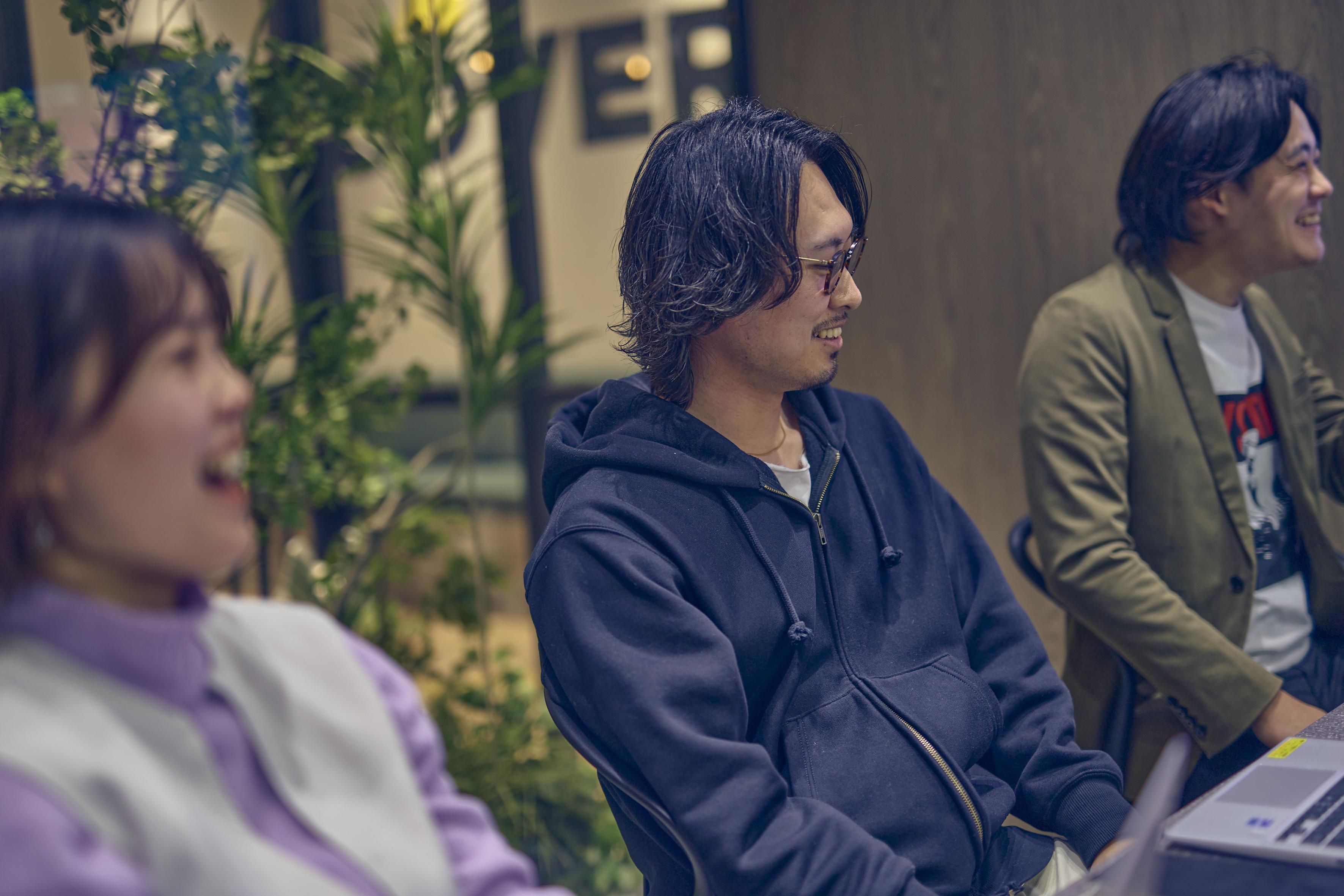 株式会社ディスカバリーは、WEBプランニングや広告運用などをおこなうデジタルマーケティング企業です。