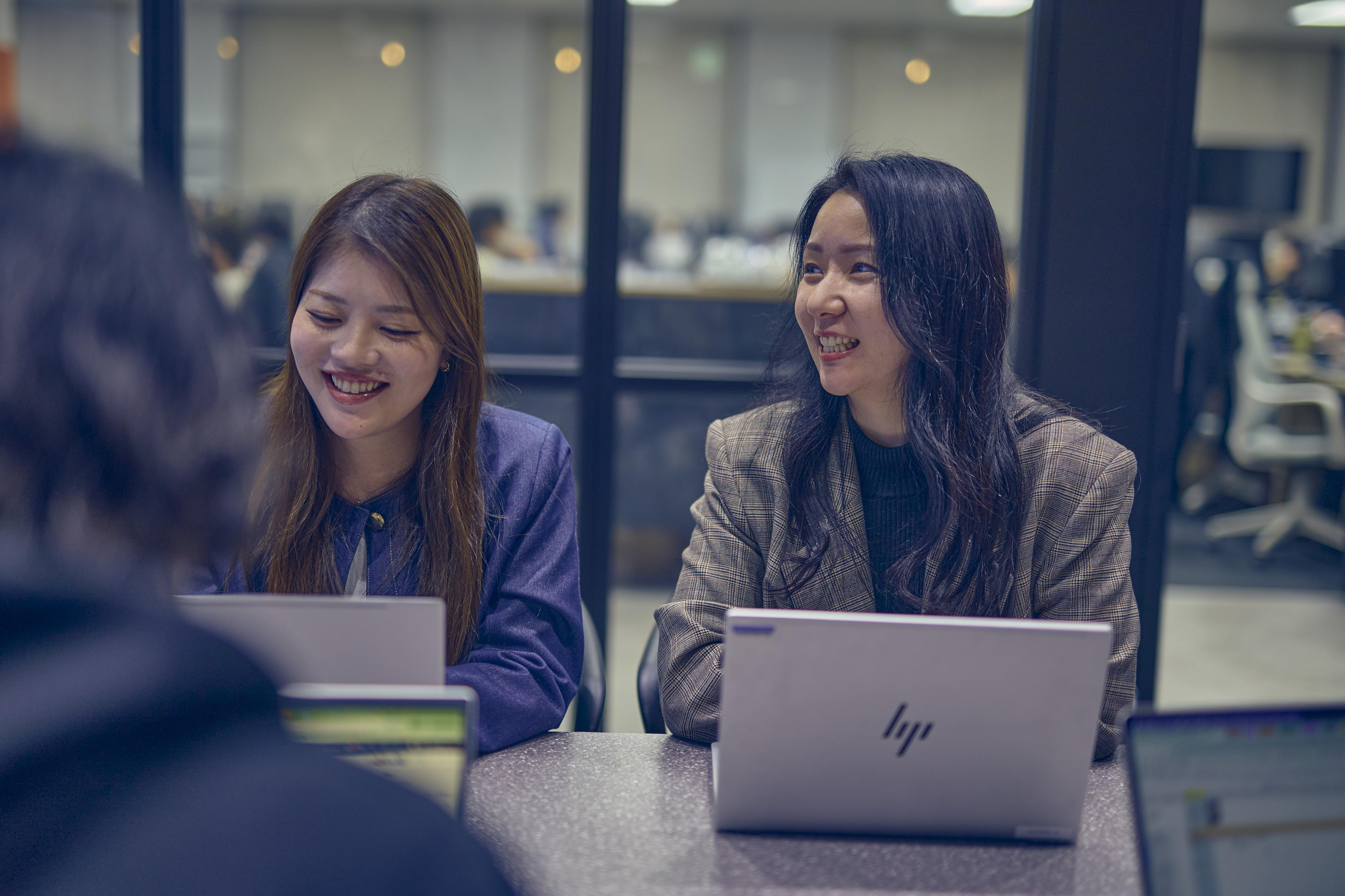 ディスカバリーのミッションは、
一人でも多くの人に「めっちゃいい買い物をたくさんしてもらう」世の中を実現することです。