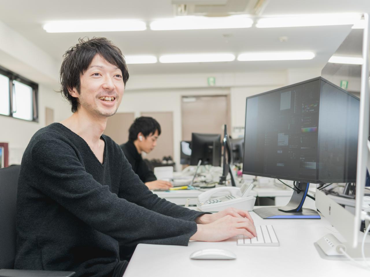 株式会社ドクターブリッジ 求人画像1