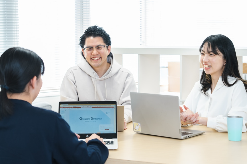 BackofficeForce 株式会社のイメージ画像3