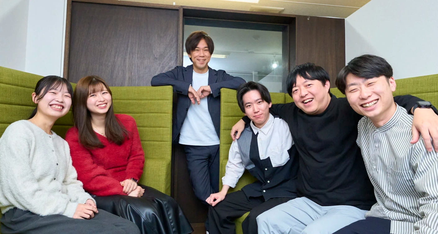 企業トップ画像