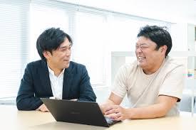 企業トップ画像