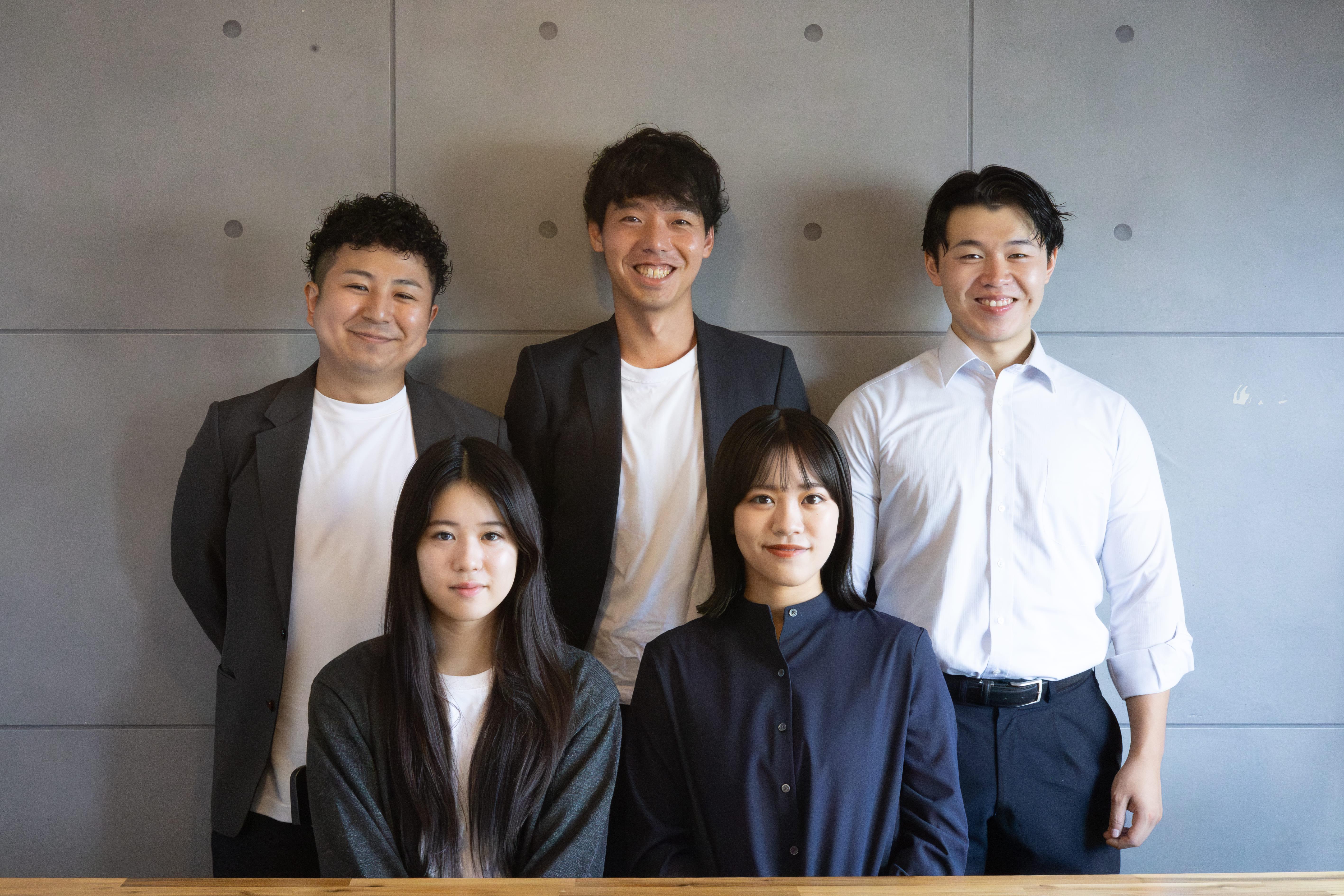 この企業と同じ業界の企業：株式会社 Saiteki