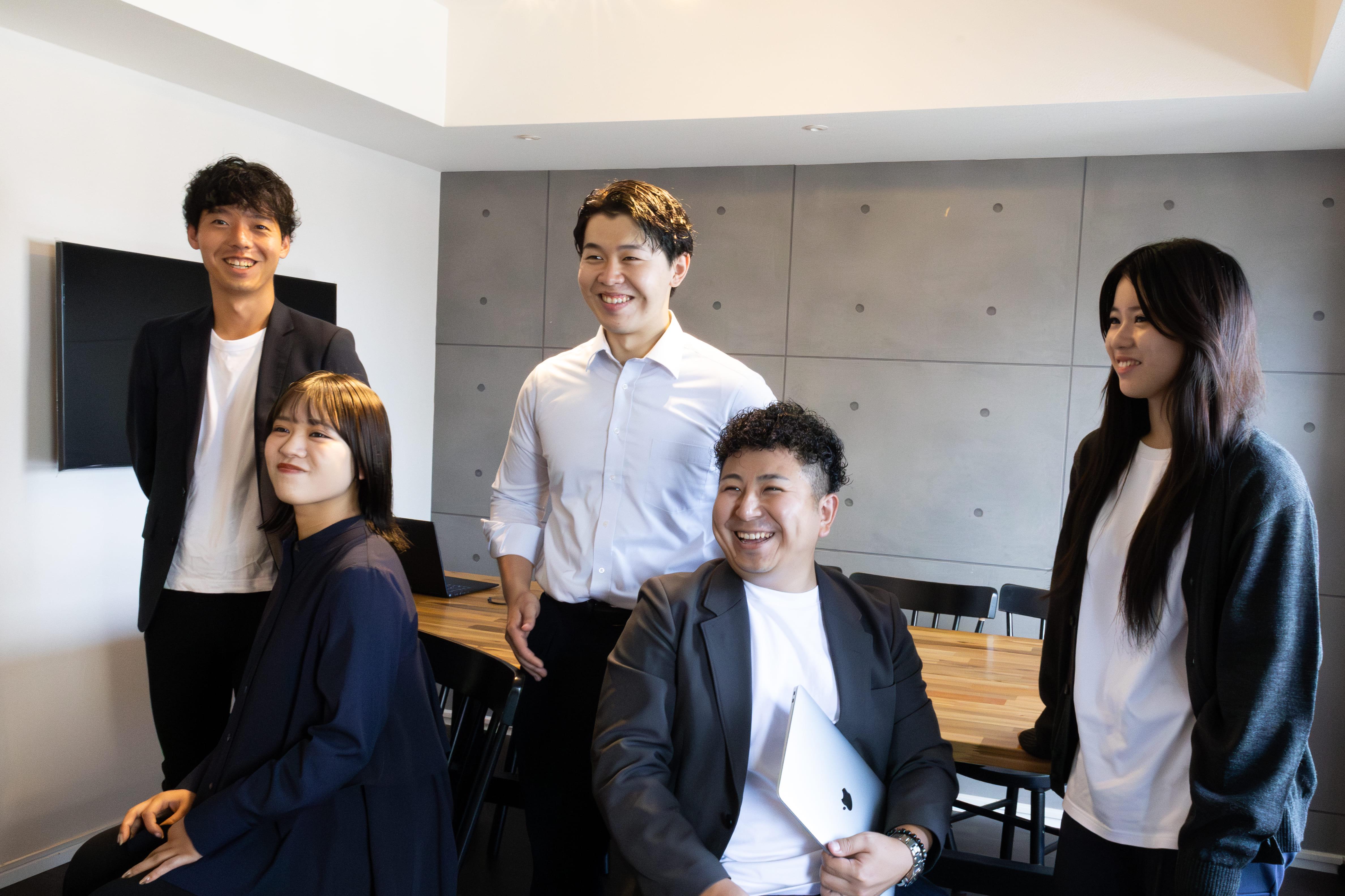 企業トップ画像