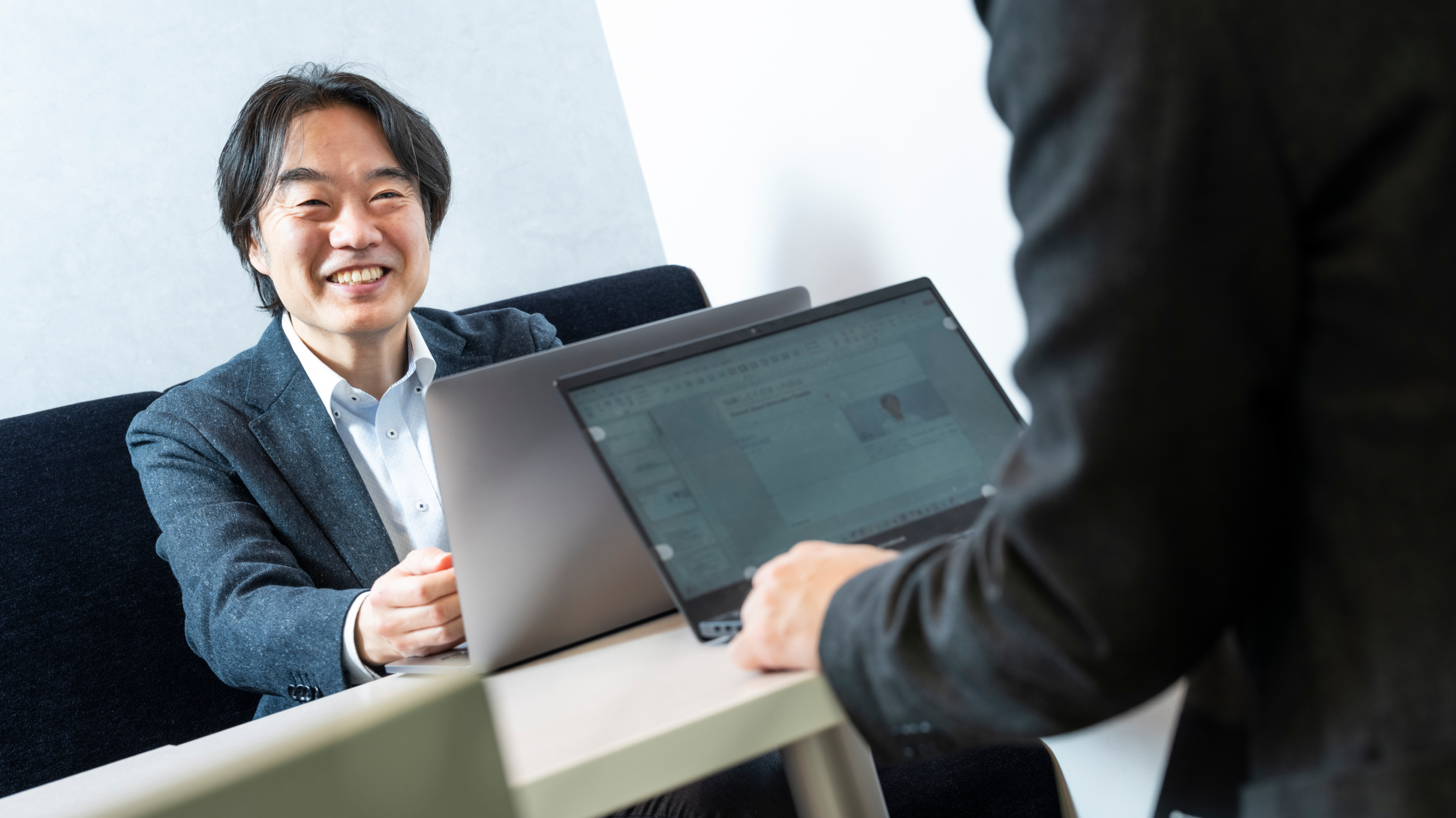 企業トップ画像