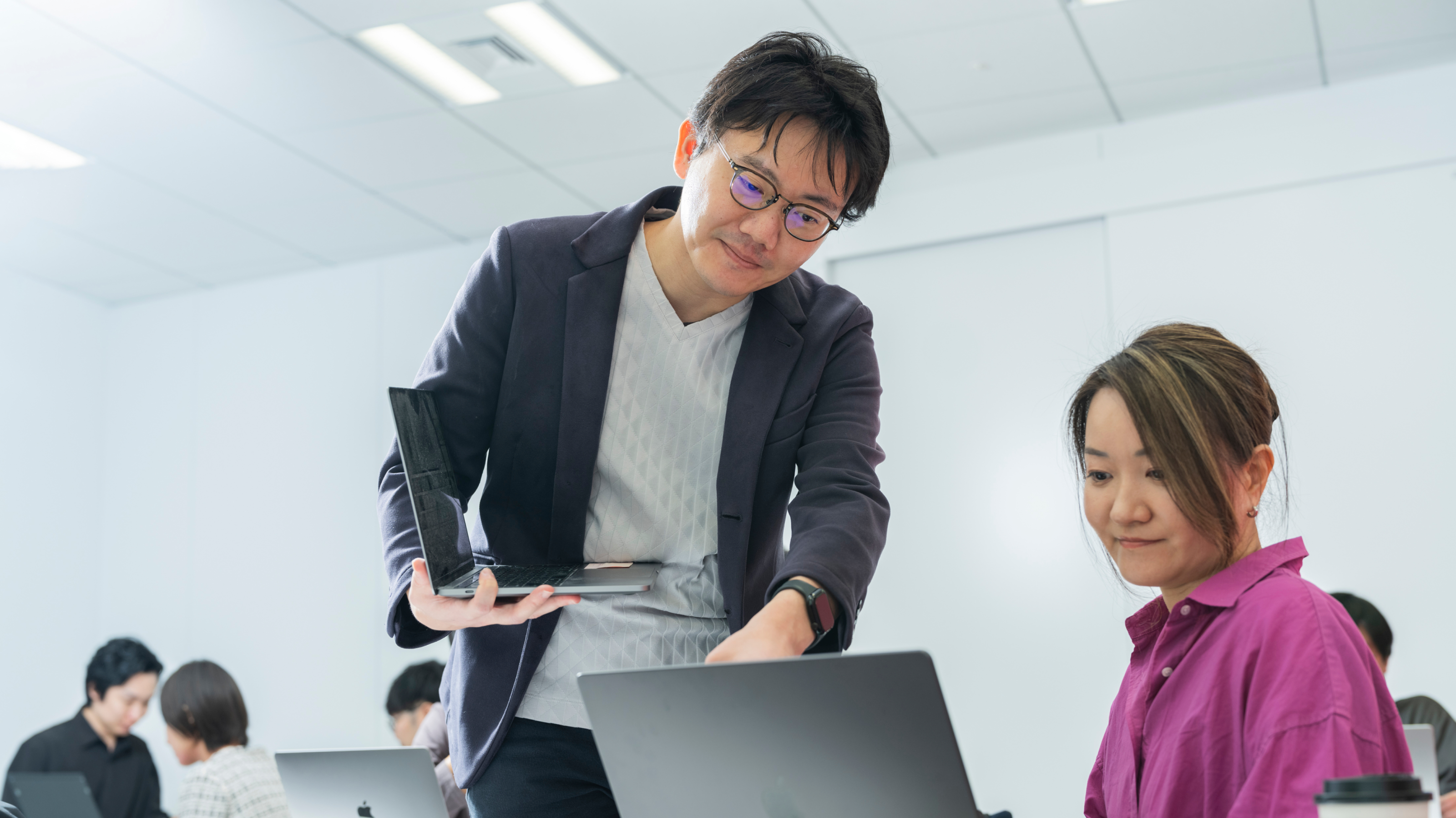 株式会社 データワイズのイメージ画像1