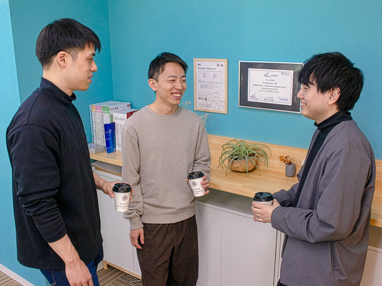 株式会社 Newbeesのイメージ画像3