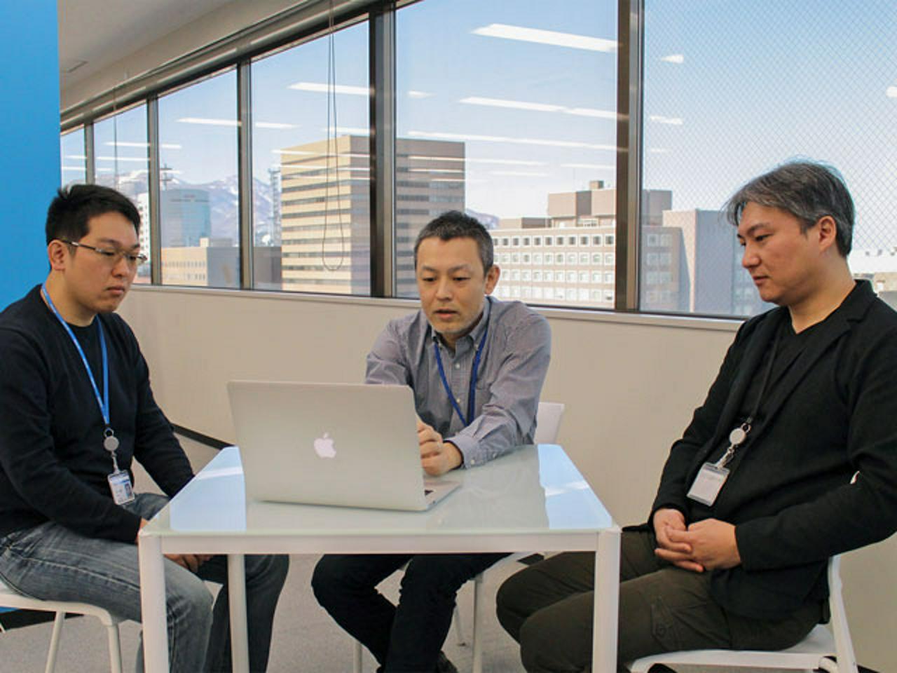 株式会社日経BPソリューションズ 求人画像1