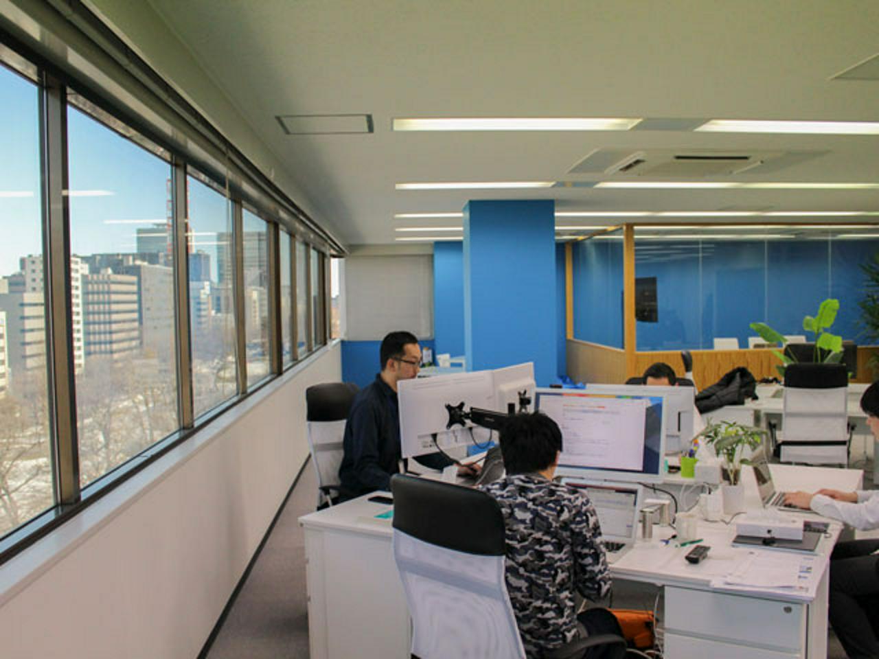 株式会社日経BPソリューションズ 求人画像1