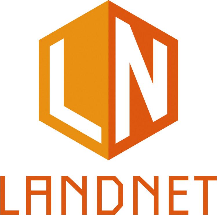 株式会社ランドネットメインアイコン
