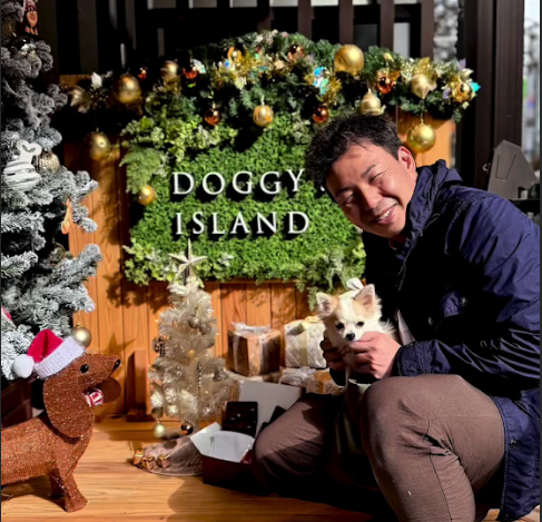 2025年10月には新規事業としてプロダクト事業を立ち上げ、新たな事業フェーズへとコマを進めた。