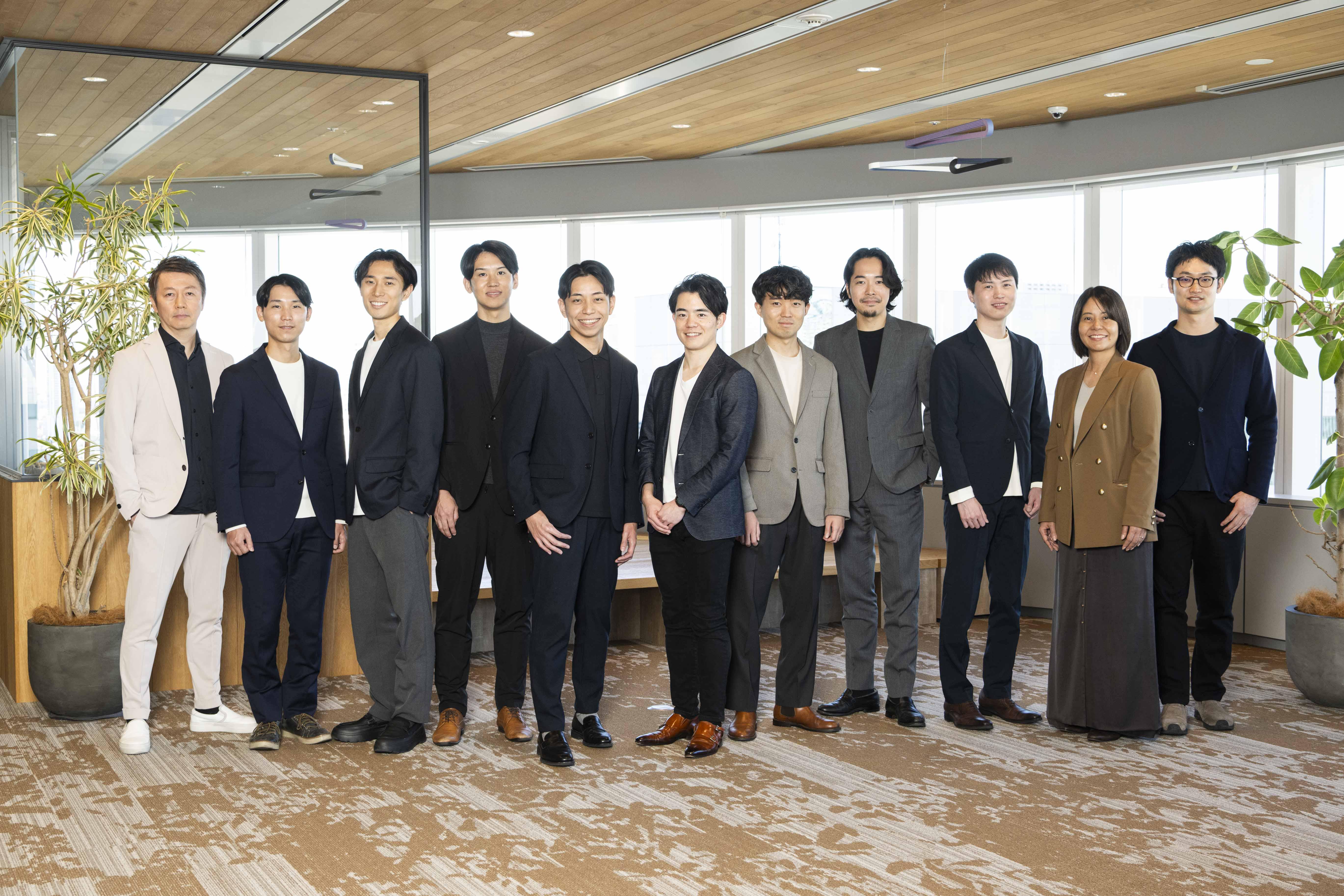 株式会社 InsightXのイメージ画像2